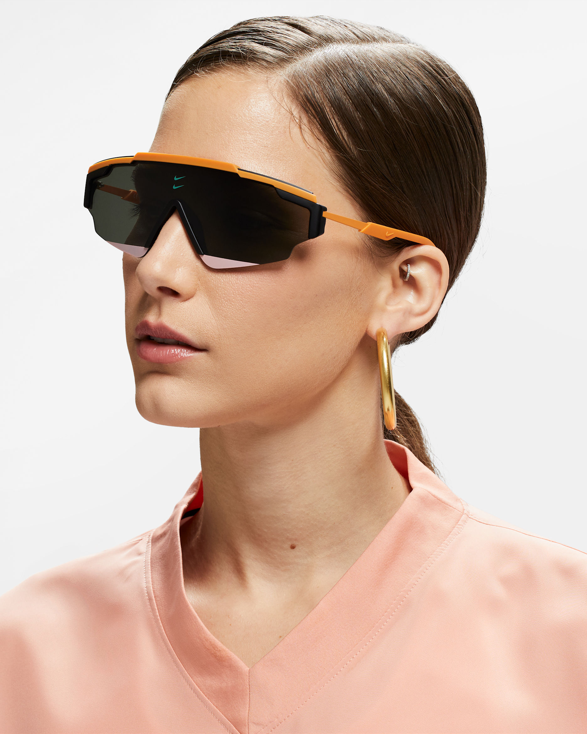 Nike Marquee Edge Sunglasses - Monarch