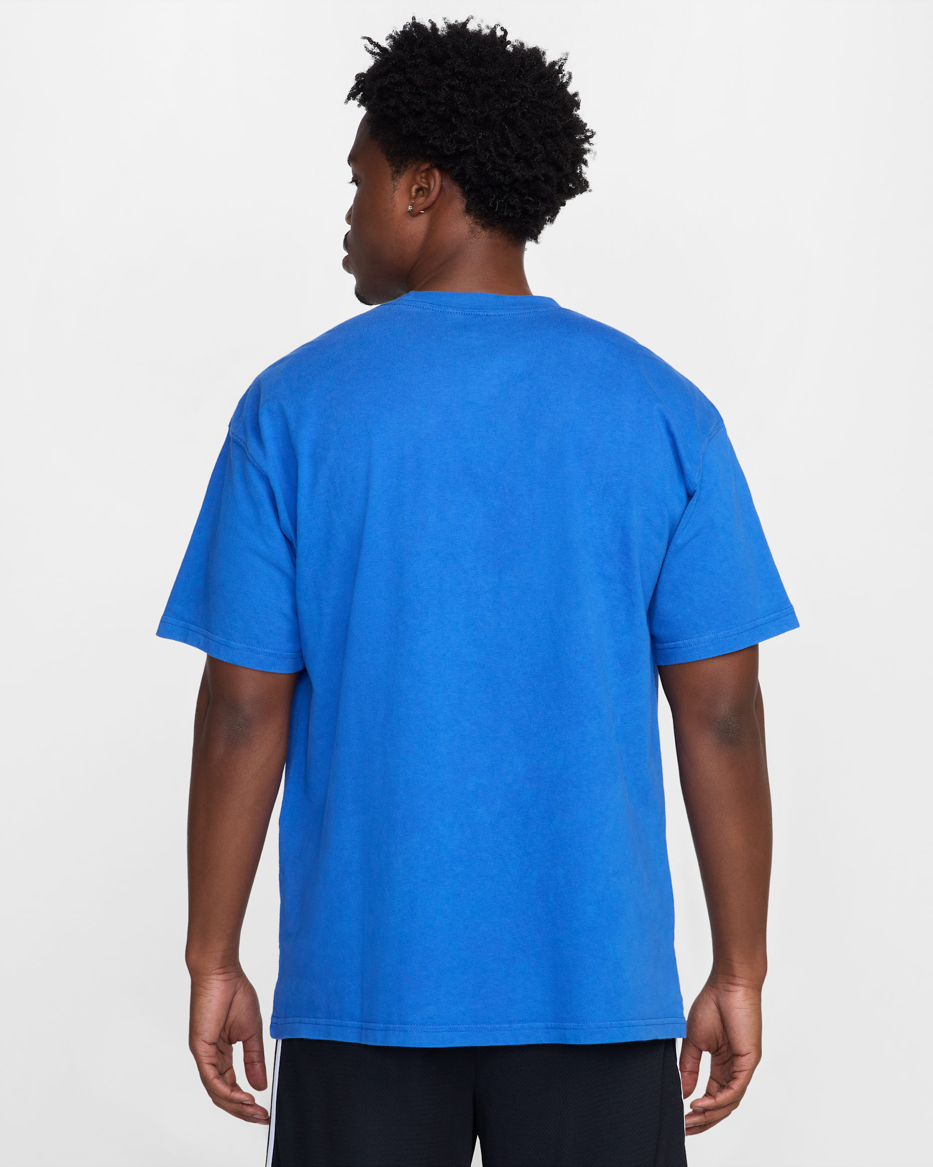 Nike Men's Max90 Basketball T-Shirt