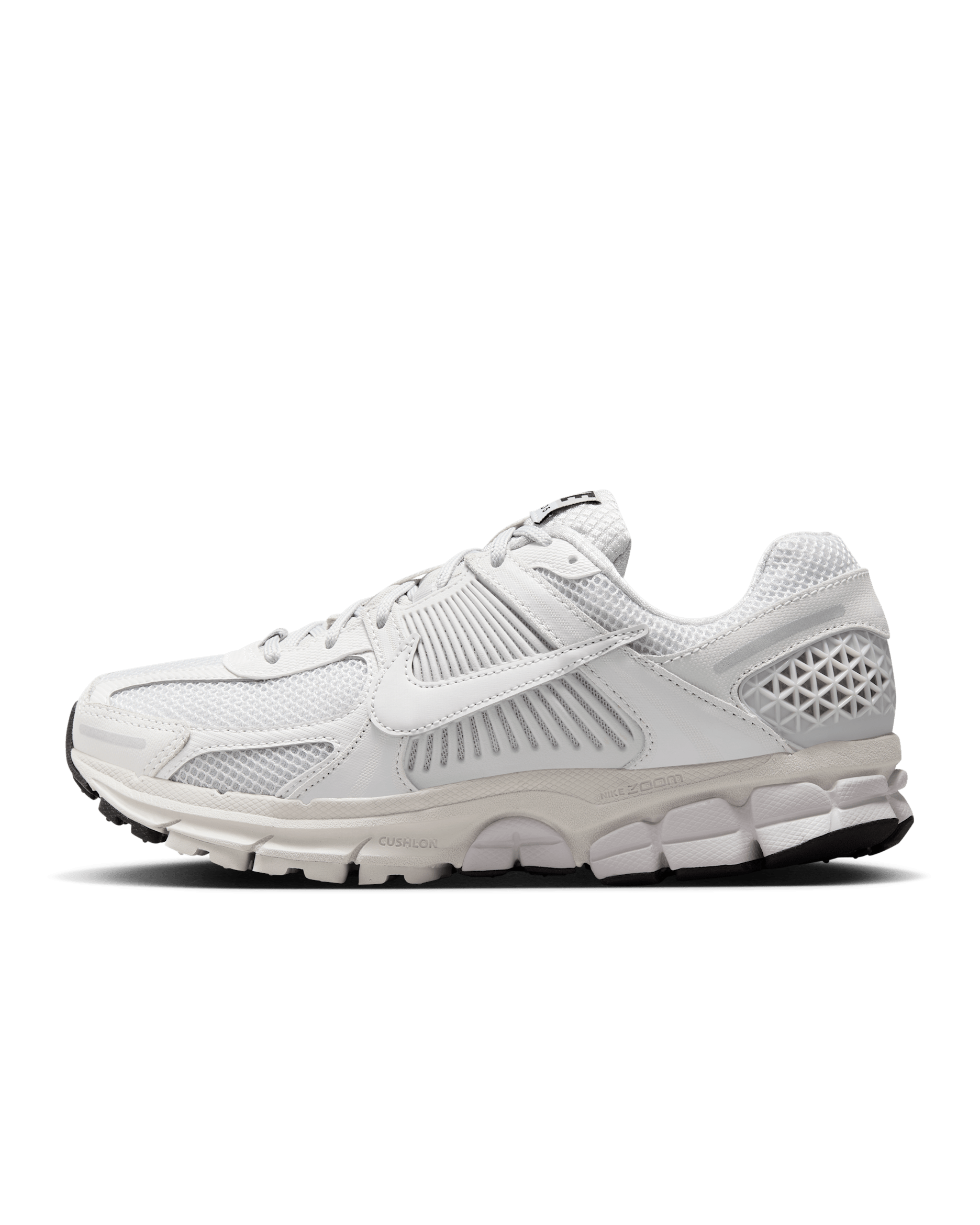 Nike Zoom Vomero 5 Women's Shoes - White/Black/Sail/Vast Grey