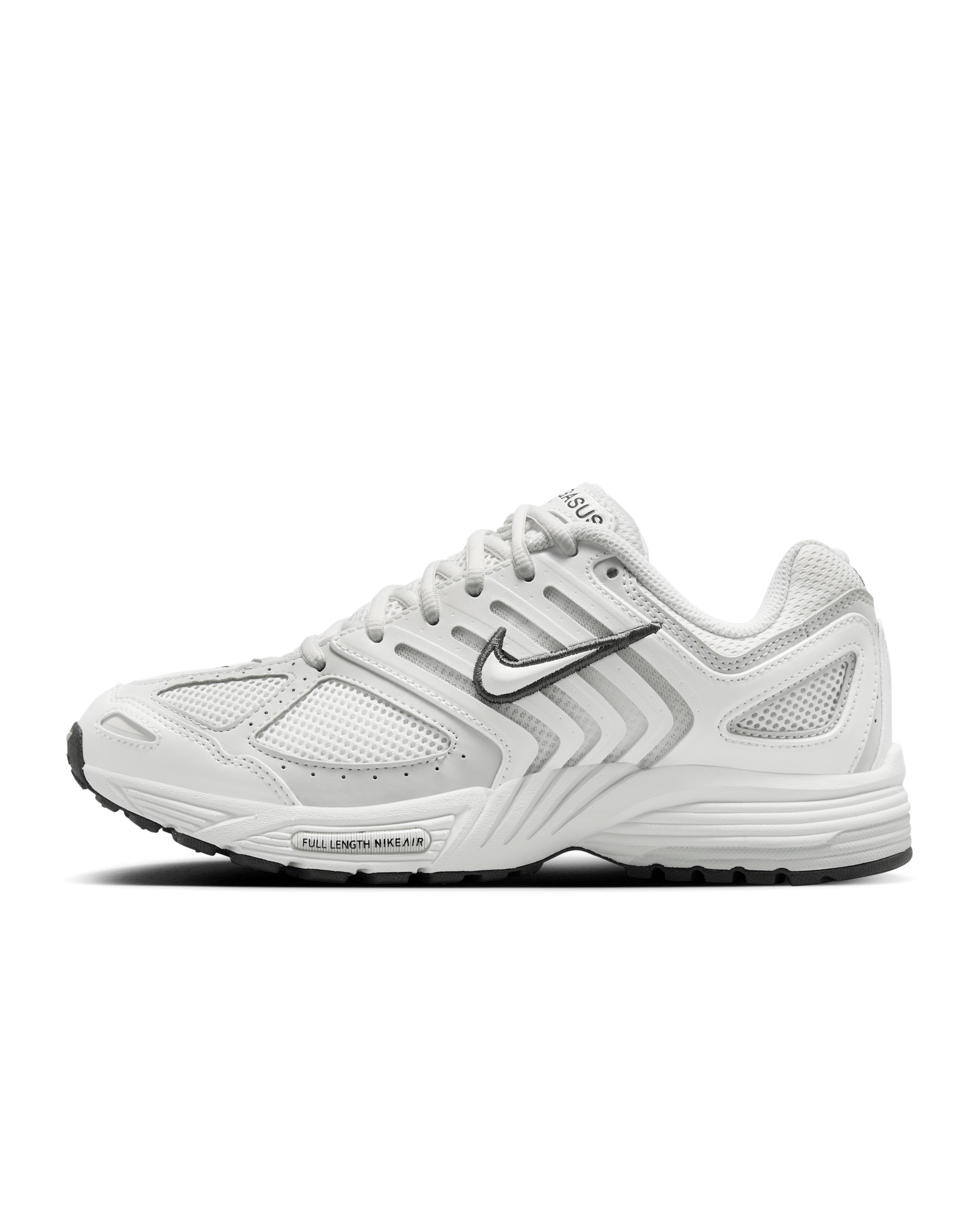 Chaussure Nike Air Pegasus 2005 pour femme - Summit White/Photon Dust/Anthracite/Summit White
