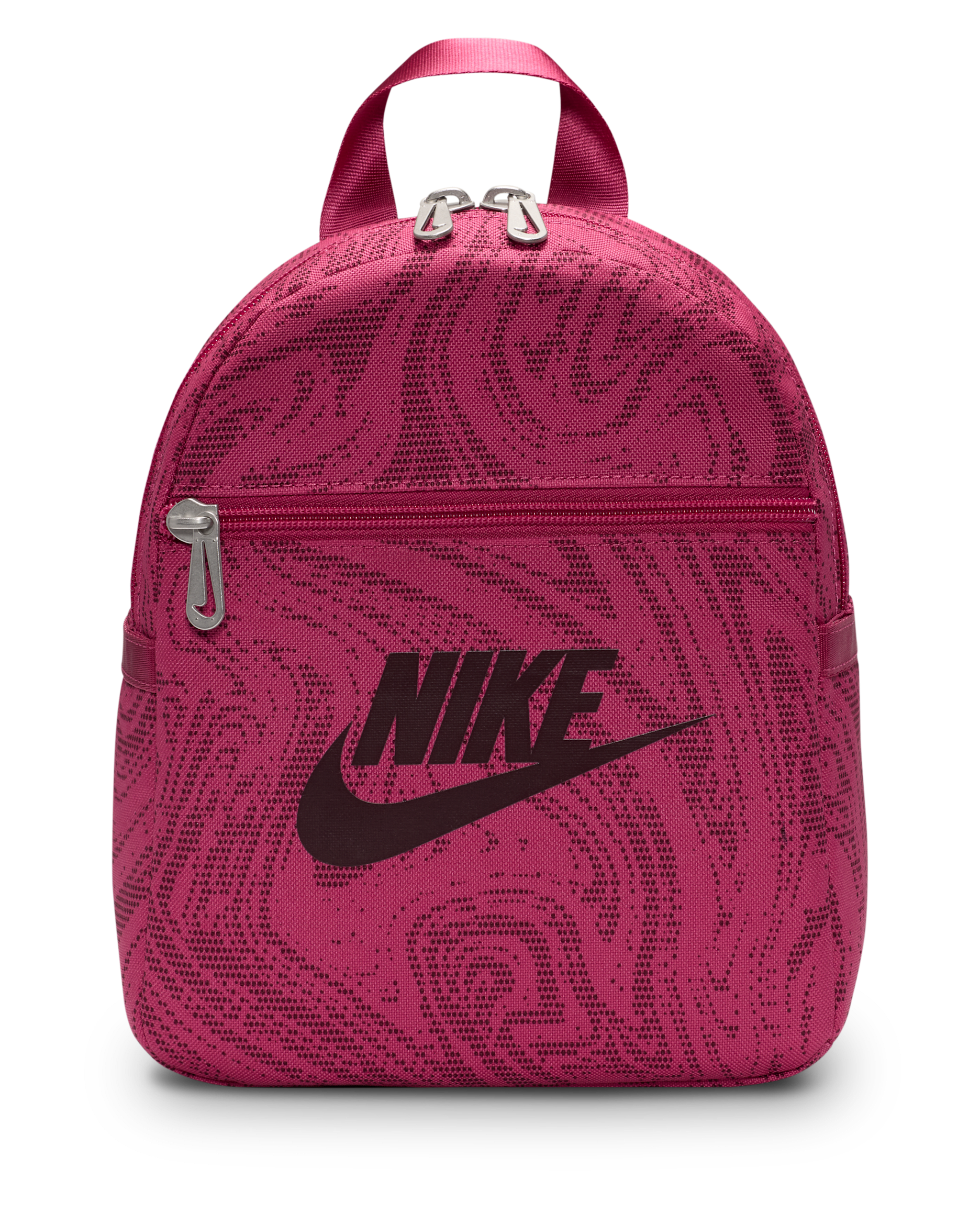 Nike Sportswear Futura 365 Women's Mini Backpack (6L) - Sweet Beet/Sweet Beet/Burgundy Crush