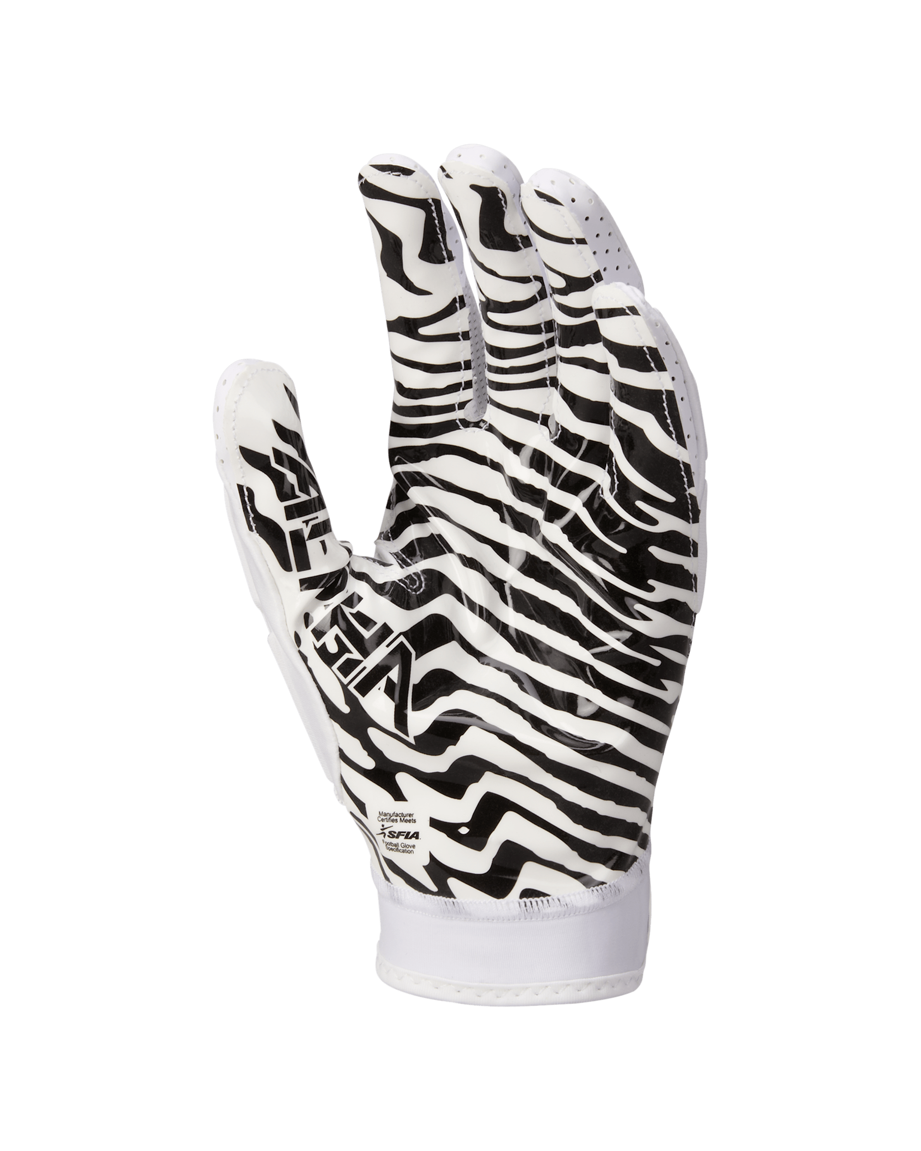 Nike Superbad Football Gloves (1 Pair)