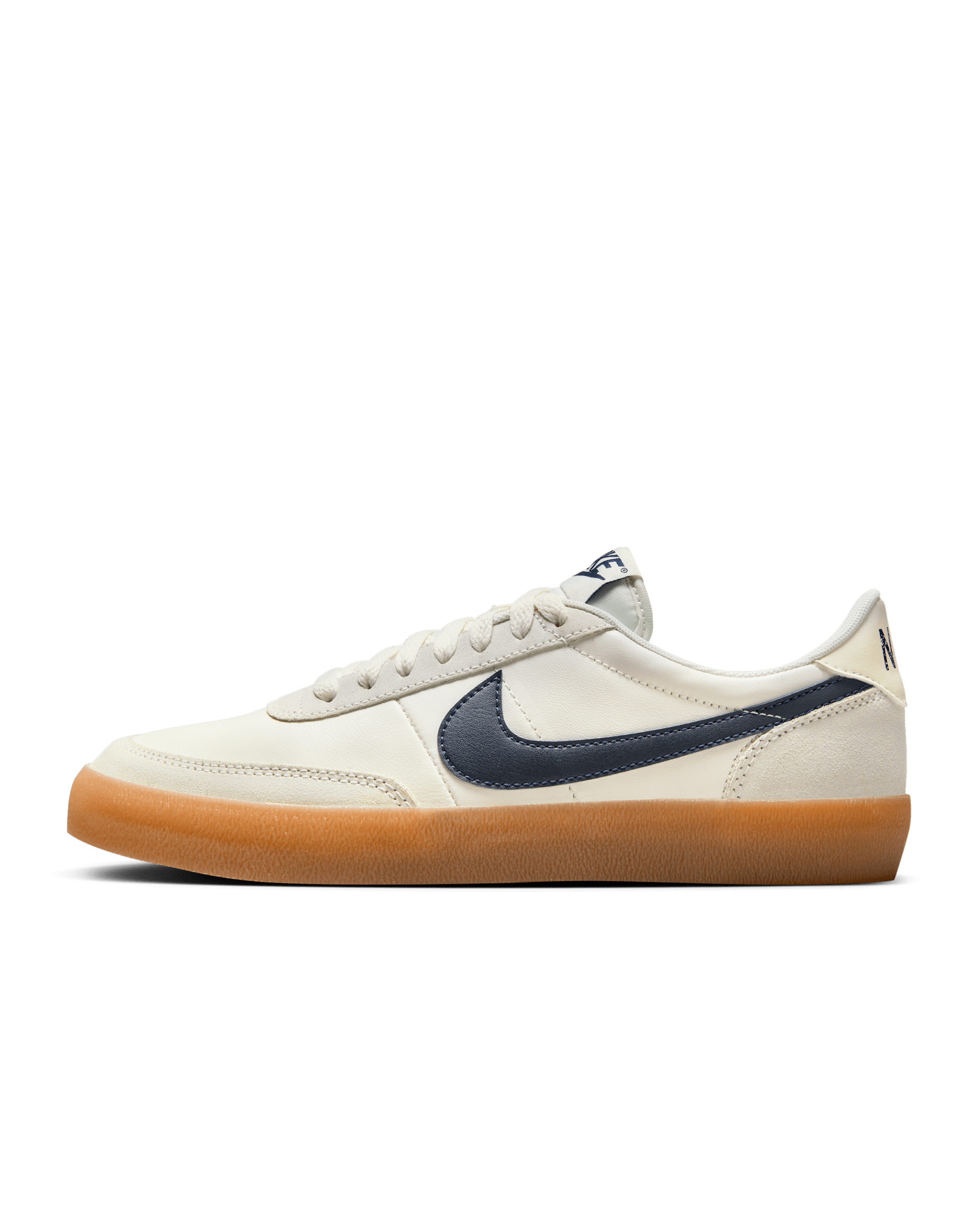 Nike Killshot 2 Women's Shoes - Sail/Gum Yellow/Midnight Navy
