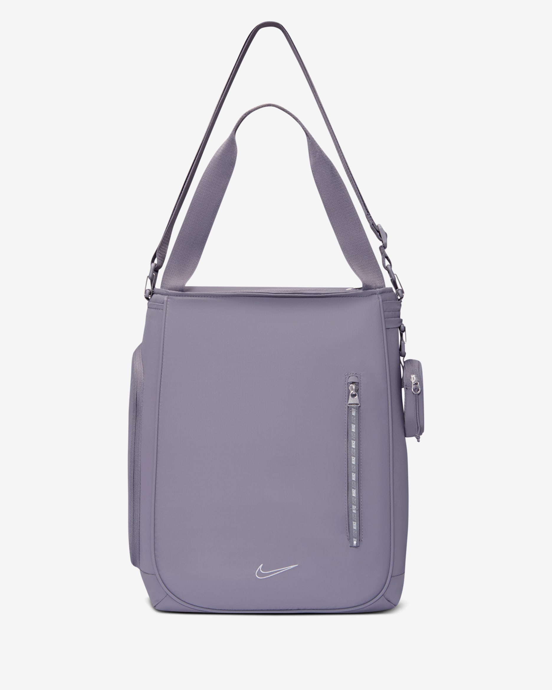 Nike Sportswear Commute Tragetasche (20 l) - Pencil Point/Pencil Point/Light Smoke Grey