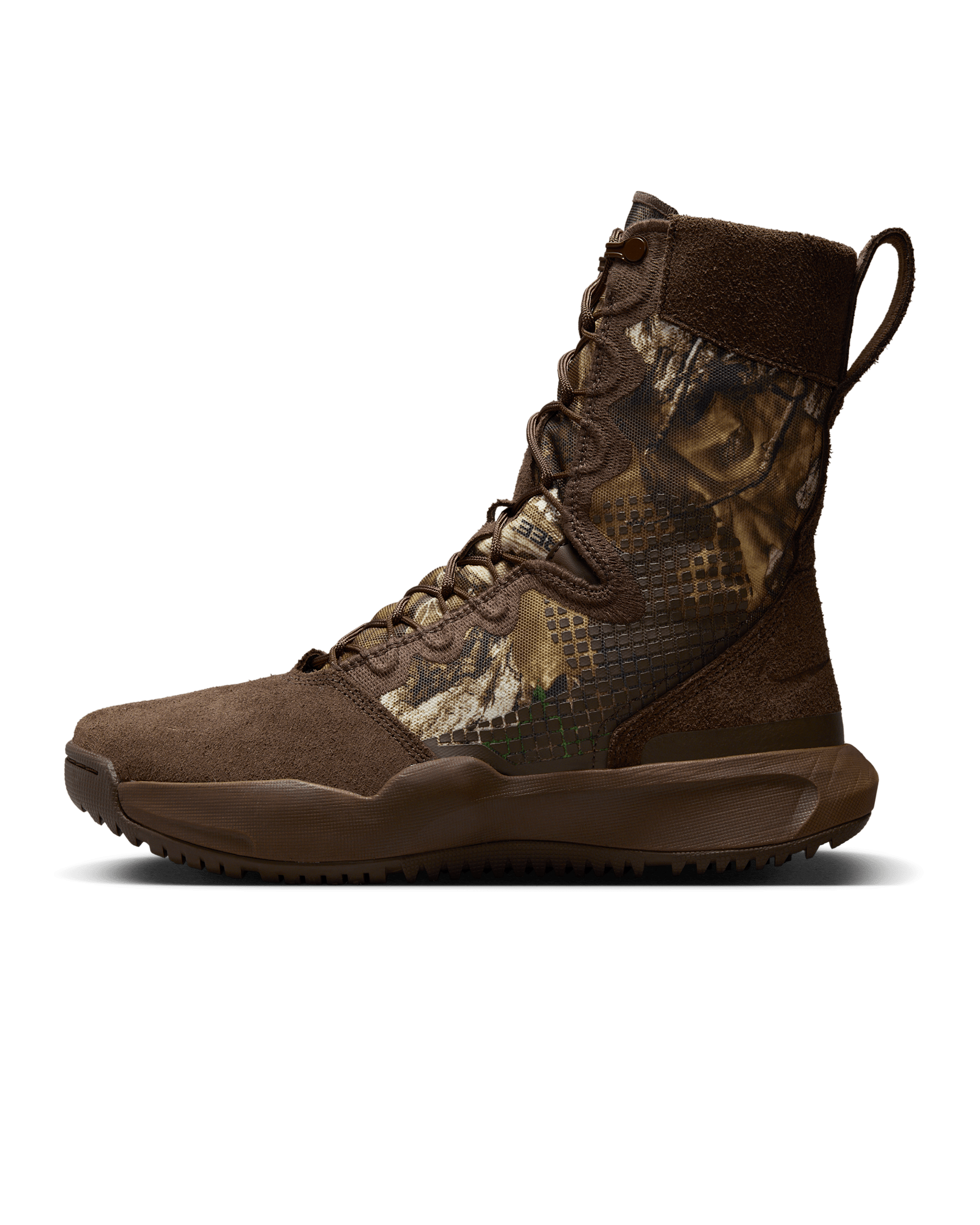 Nike SFB B2 Realtree® Men's Boots - Cacao Wow/Black