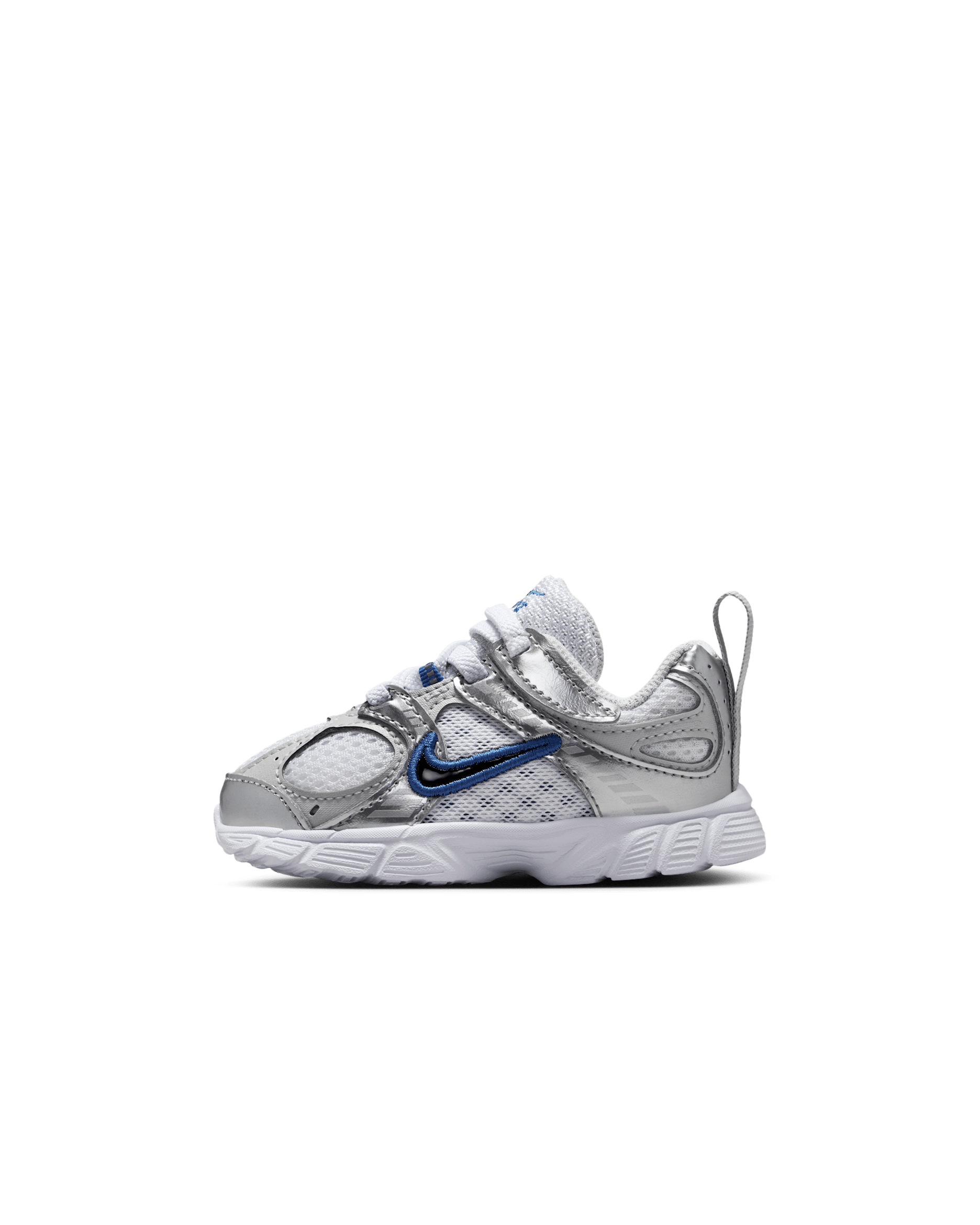 Nike V5 RNR Baby/Toddler Shoes - White/Vast Grey/Photon Dust/Black