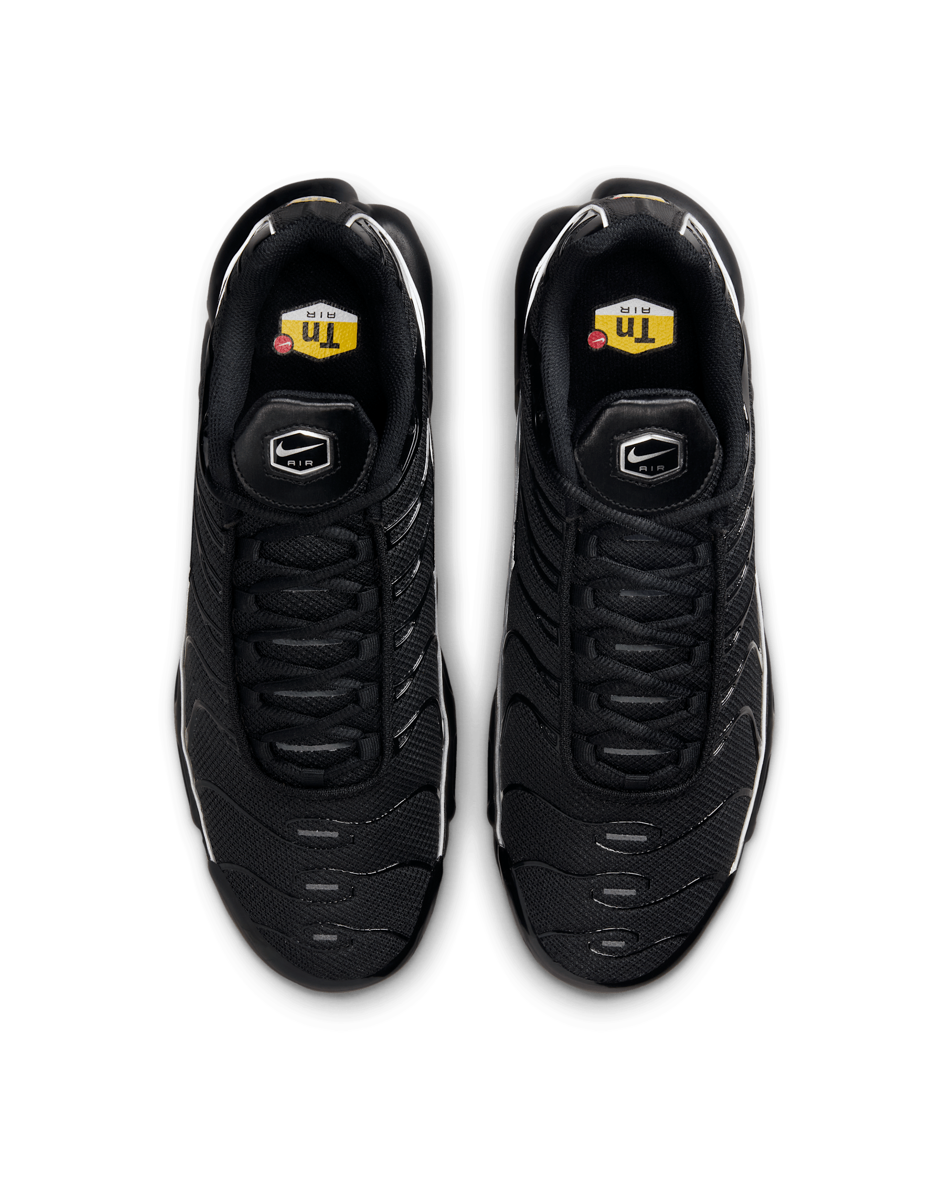 Nike Air Max Plus OG Men's Shoes with Reflective Accents