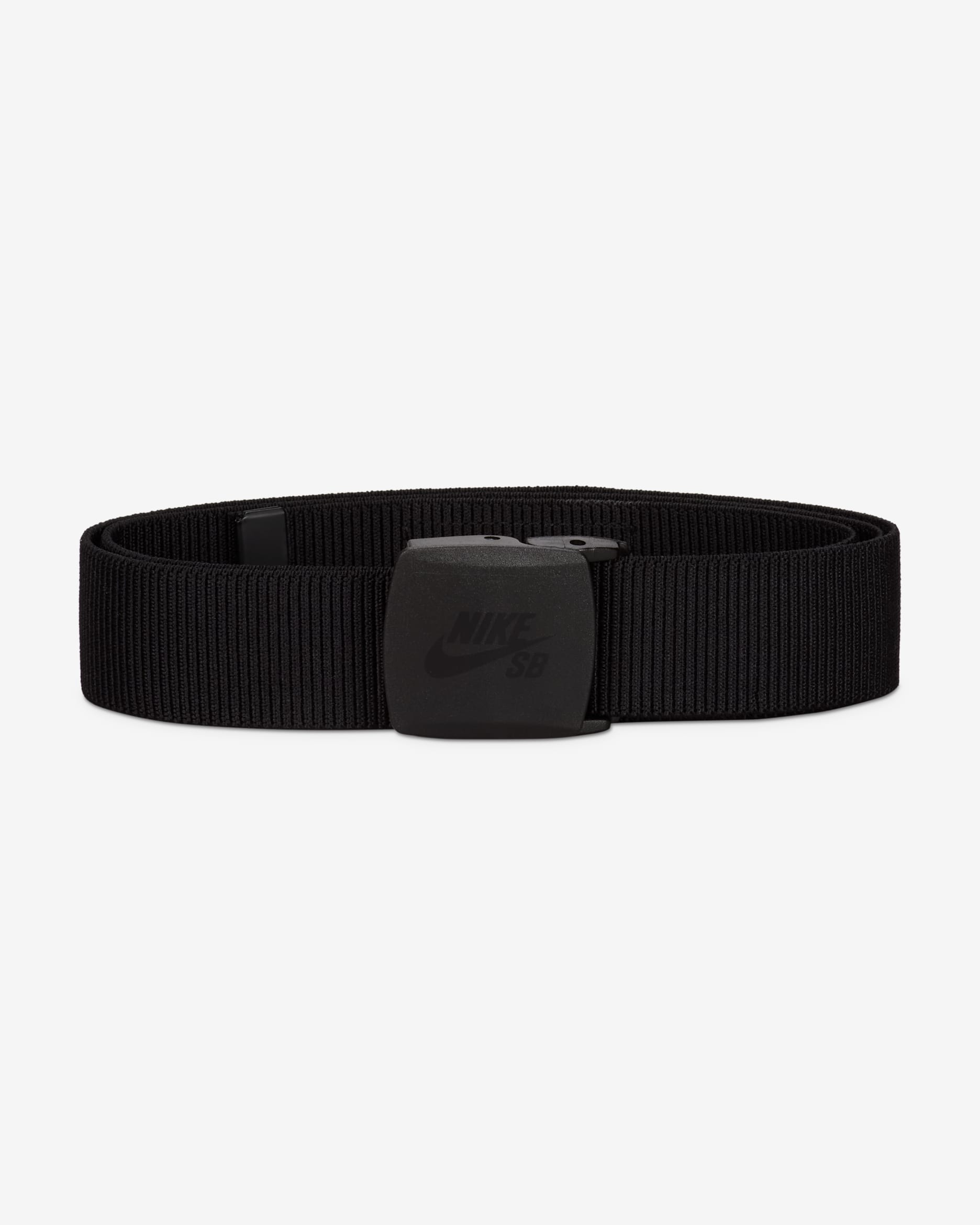 Nike SB Stretch Web Belt - Black