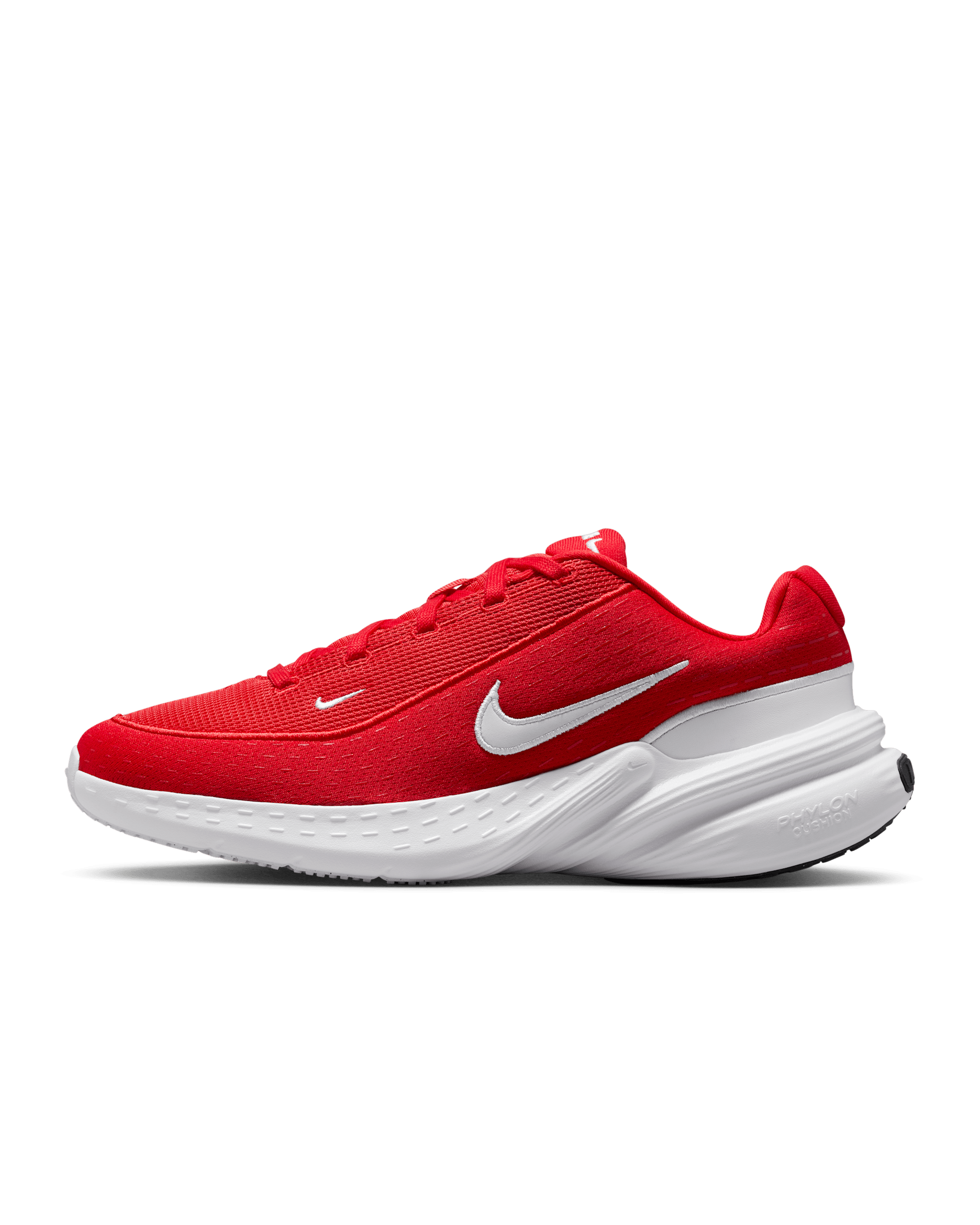 รองเท้าผู้ชาย Nike Uplift SC - University Red/ดำ/ขาว