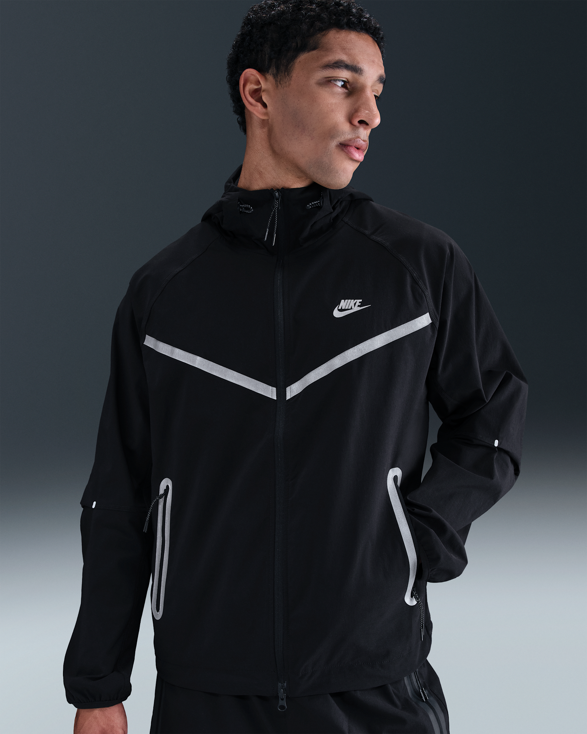 NIKE ナイキ 東京 ウィンドランナージャケット Mサイズ NIKE公式 