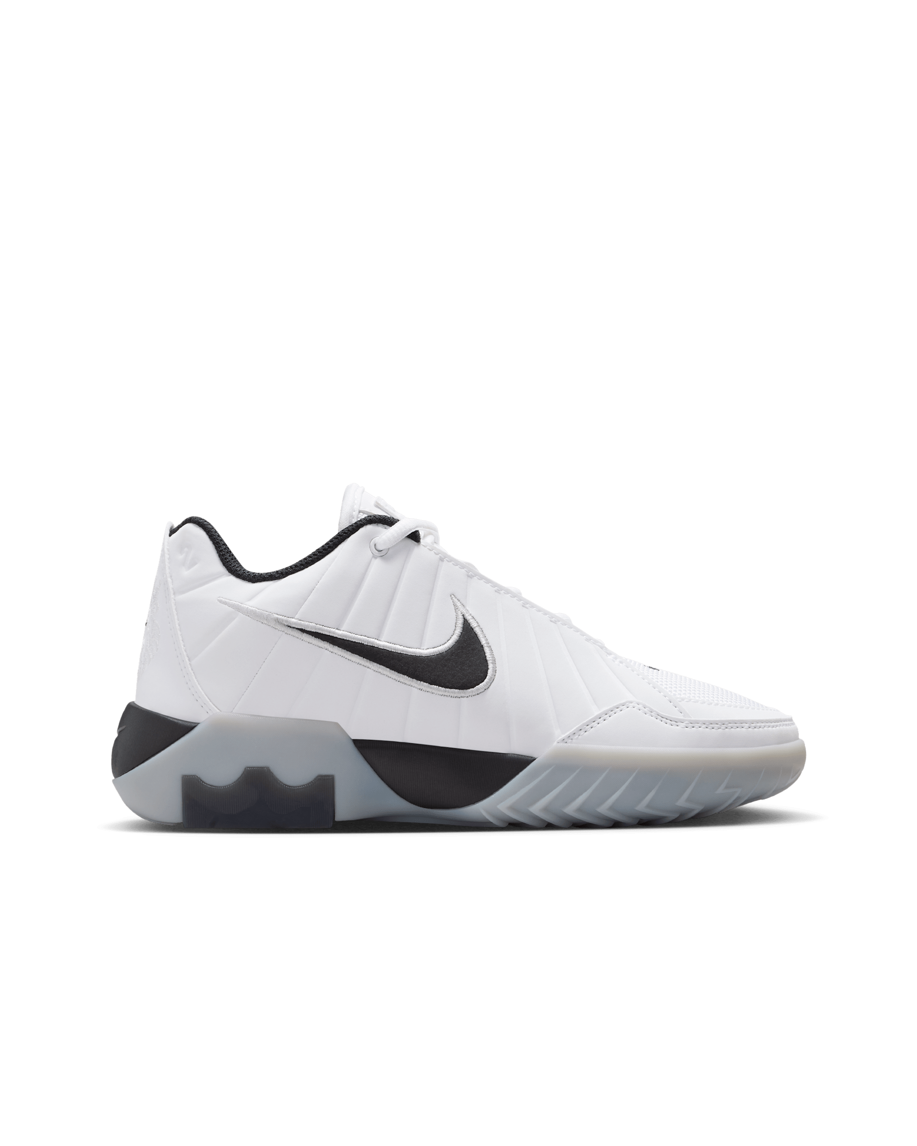 Chaussure de basket LeBron Witness 9 pour ado