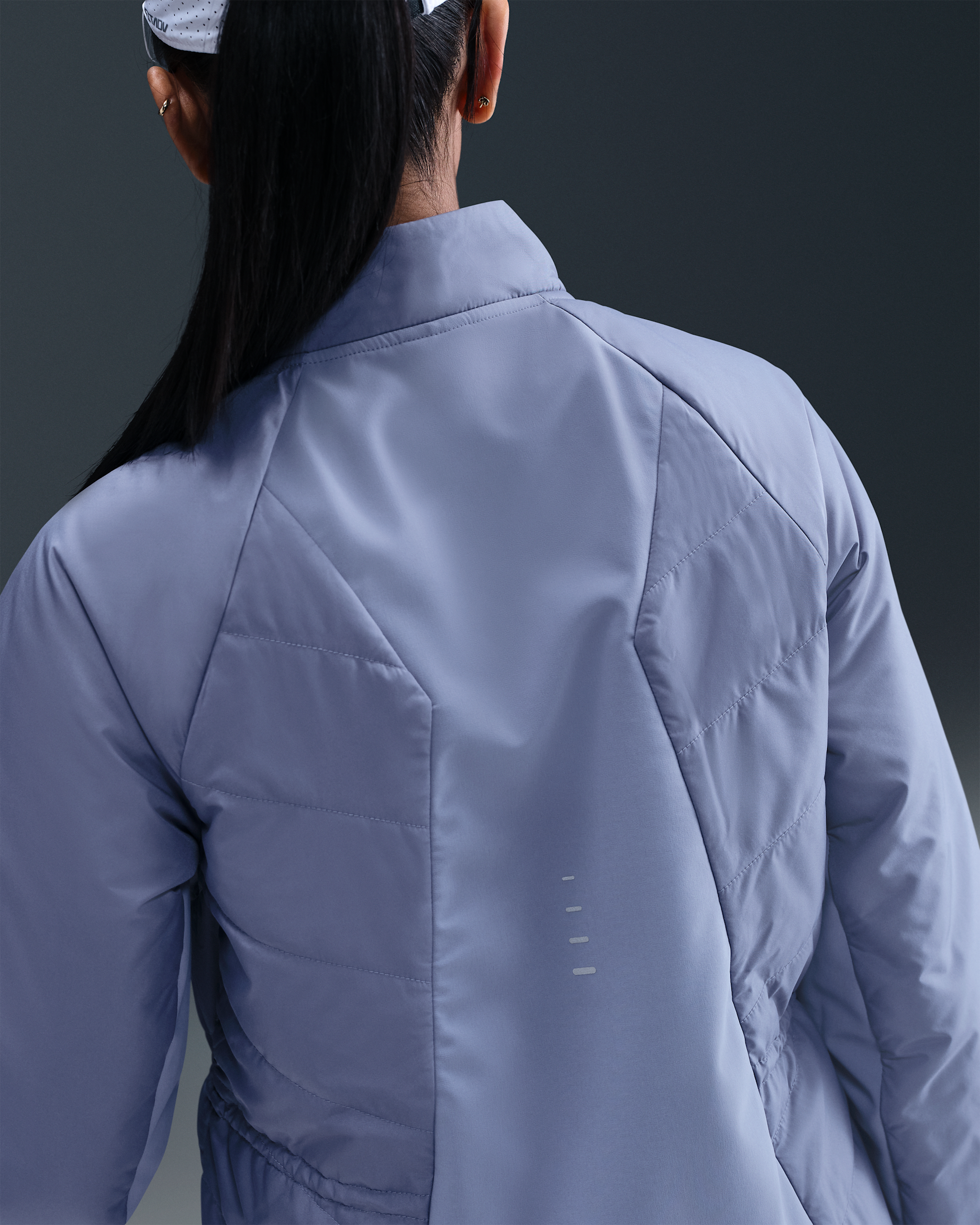 Nike Swift Women's Therma-FIT Running Jacket