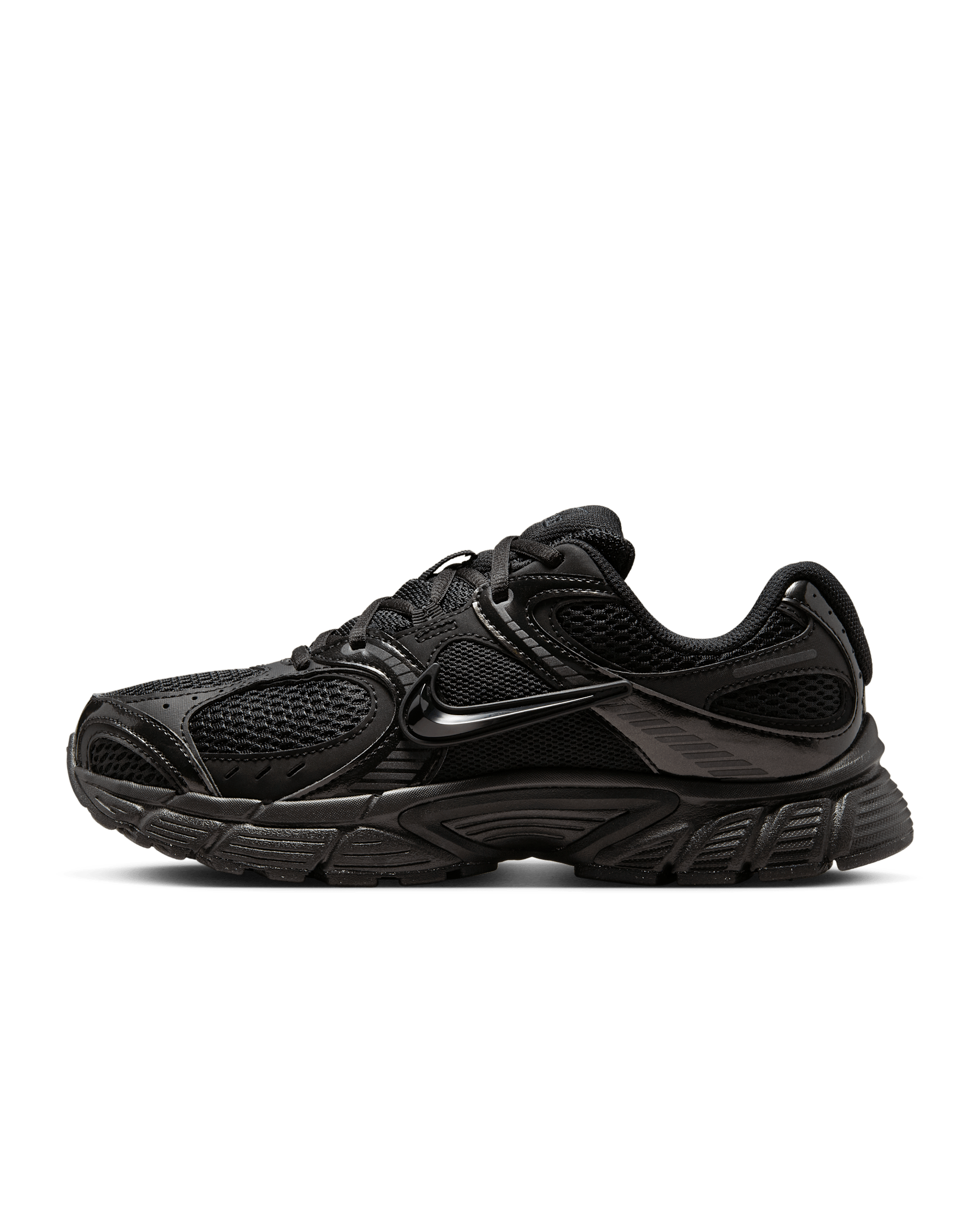 Nike V5 RNR damesschoenen - Zwart/Anthracite/Zwart