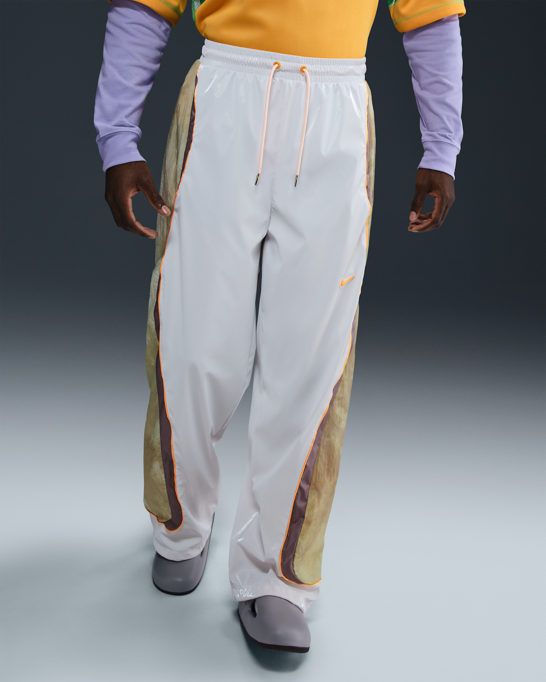Nike Project F.R.O.G. Men's Track Pants