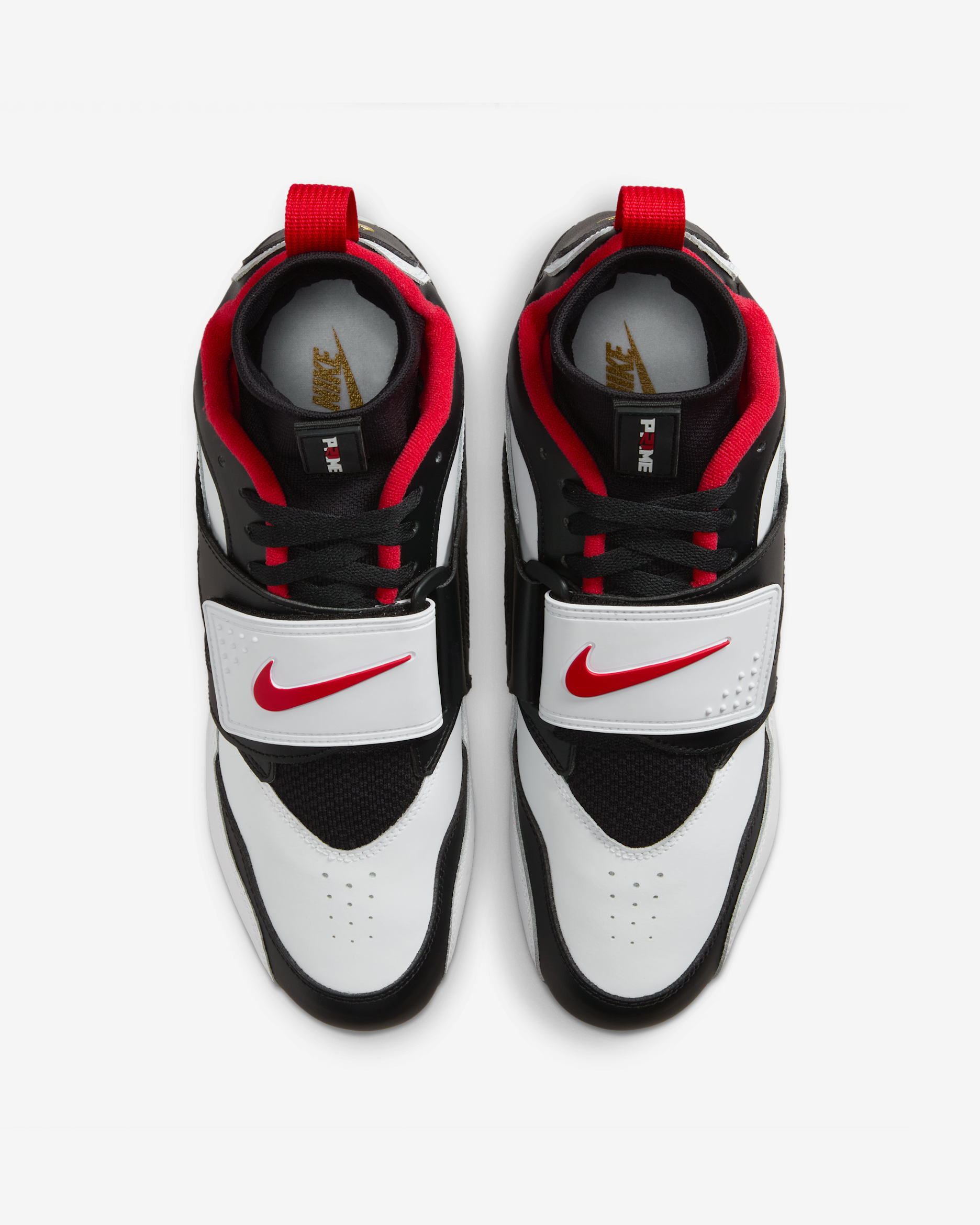 Nike Diamond Turf 93 TD Football Shoes