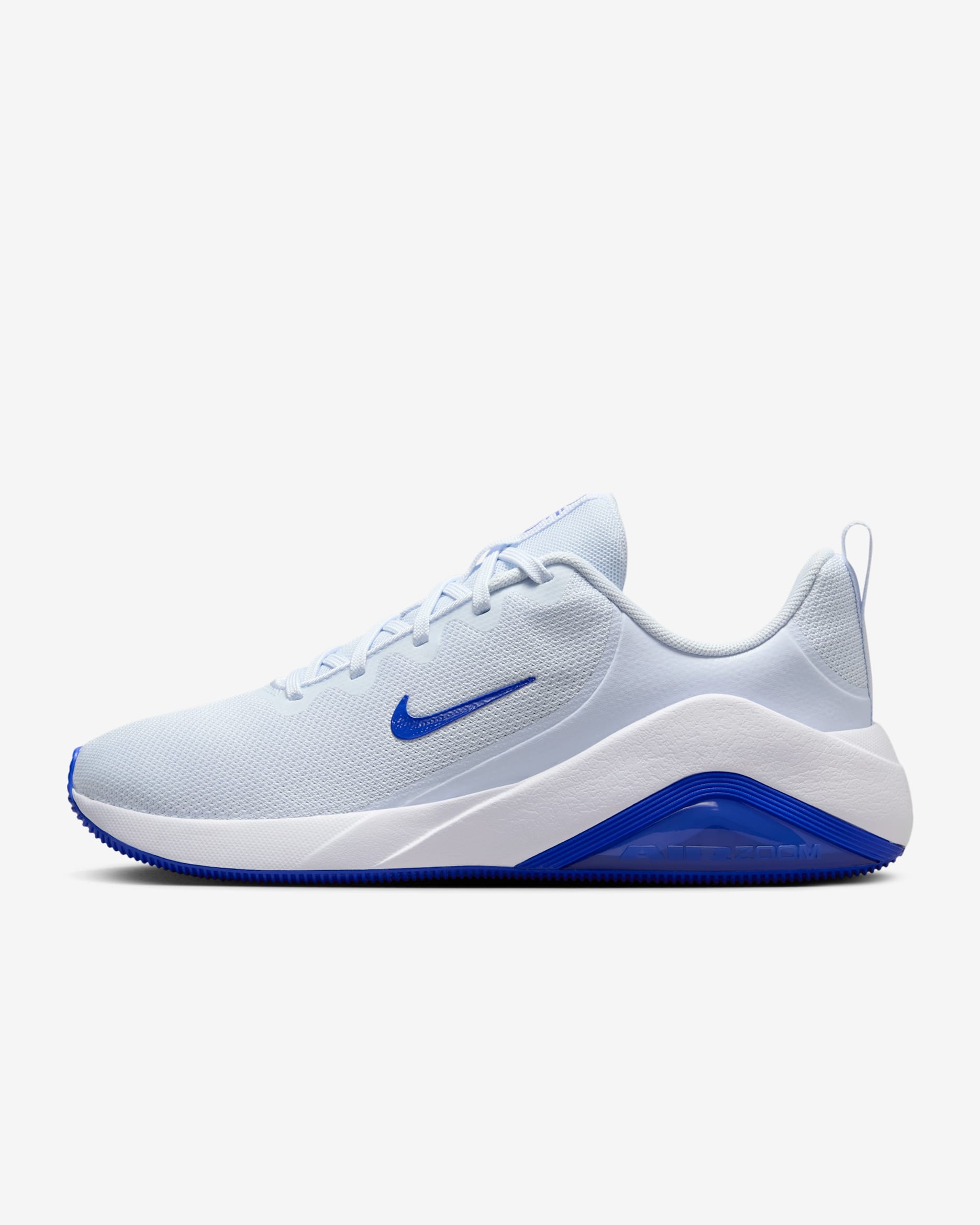 Tenis de entrenamiento para mujer Nike Bella 7 - Tinte azul/Blanco/Hiperroyal