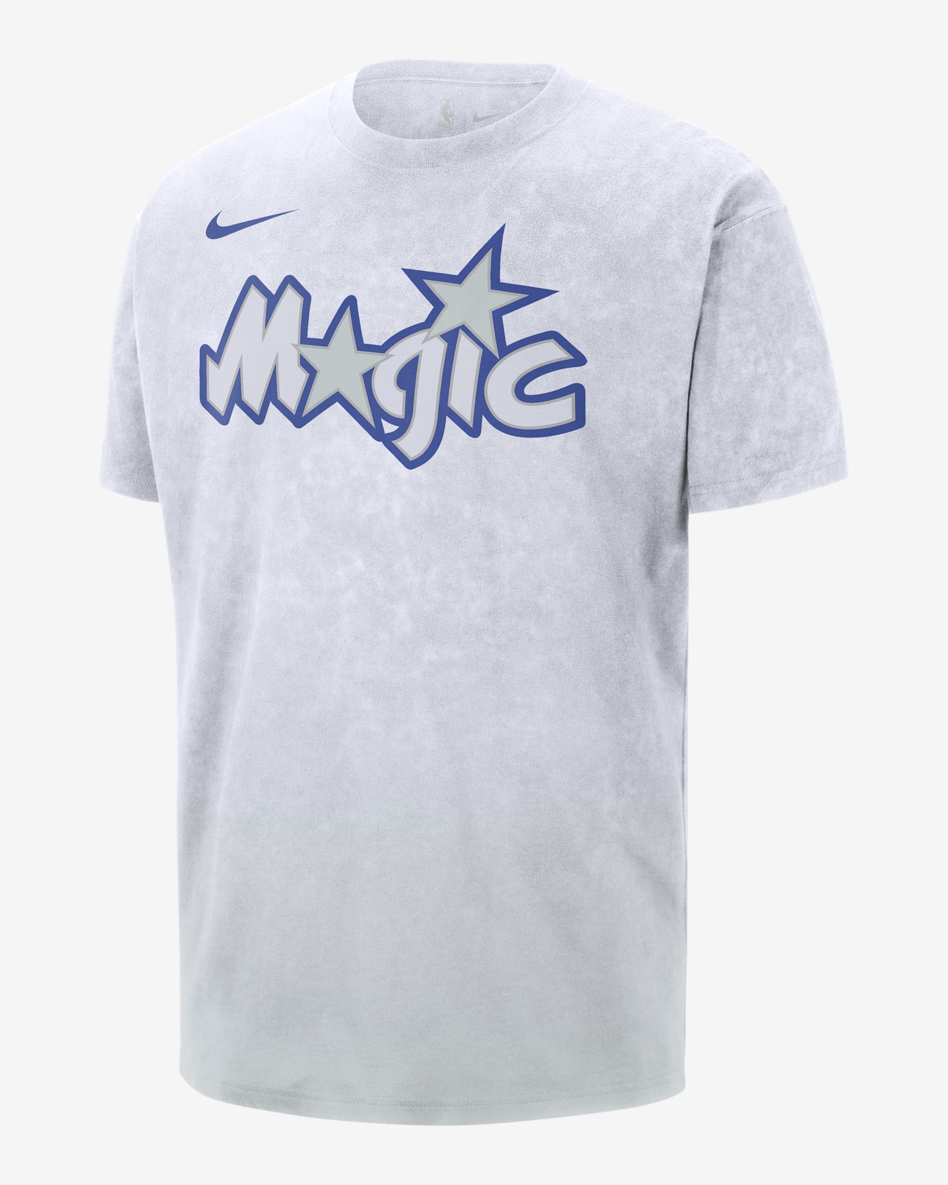 Orlando Magic Essential City Edition Men's Nike NBA Max90 T-Shirt - White