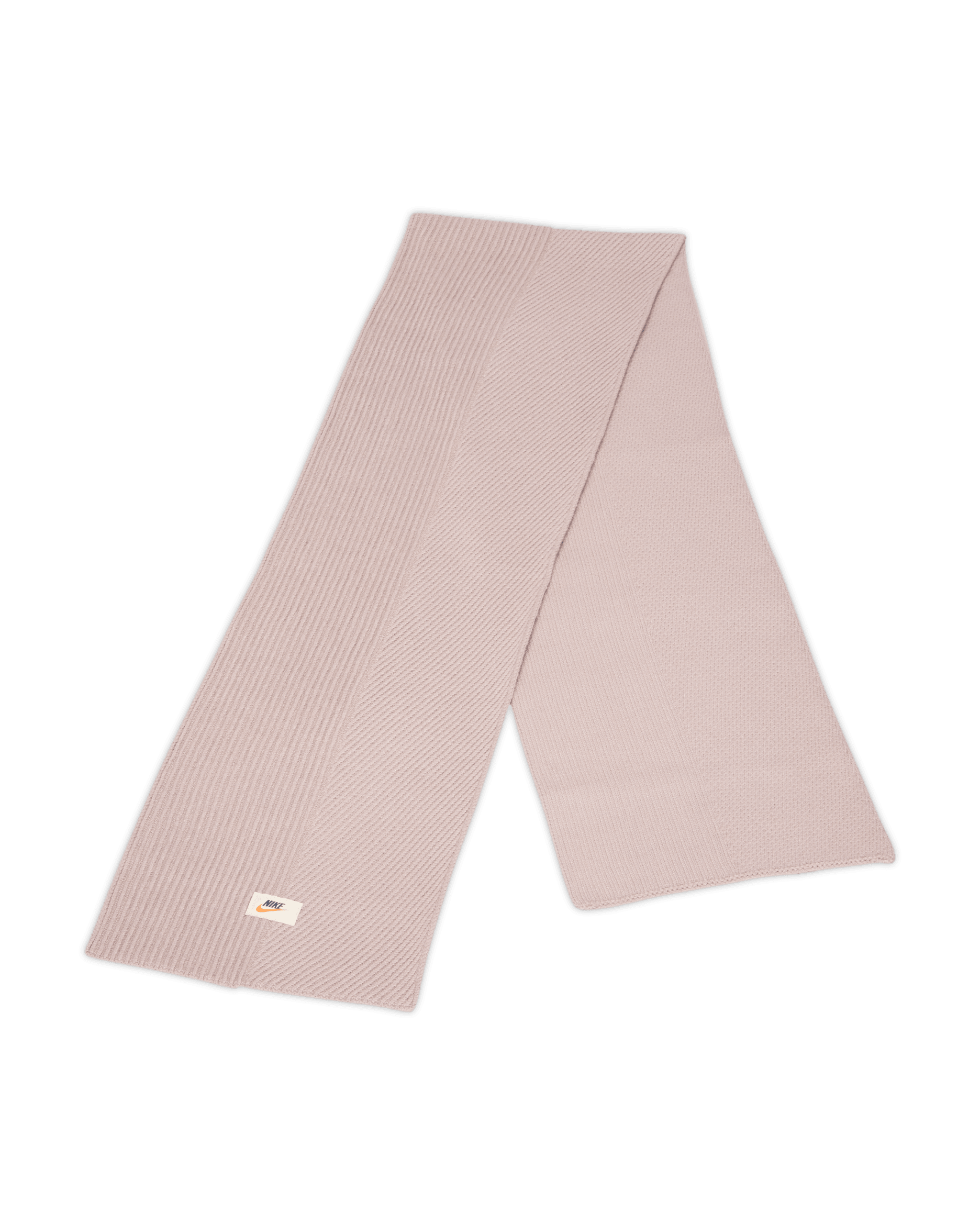 나이키 시티 니트 스카프 - 칼리지 그레이/세일