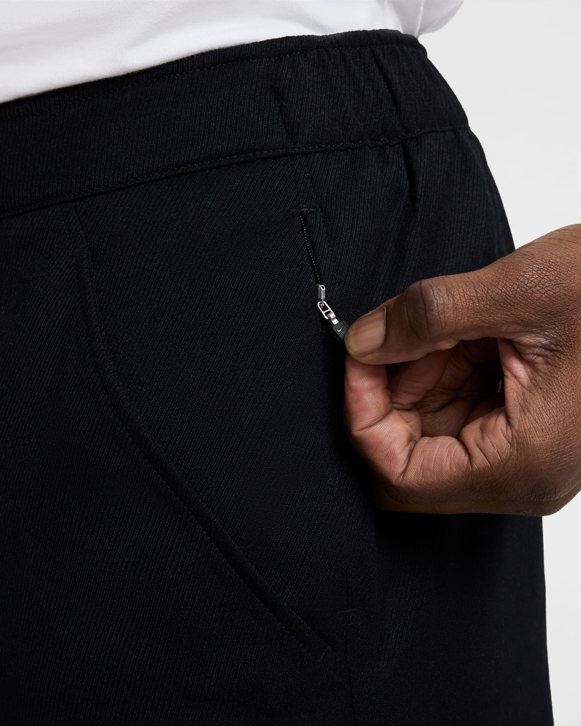 Nike Wool Classics Woven Pants