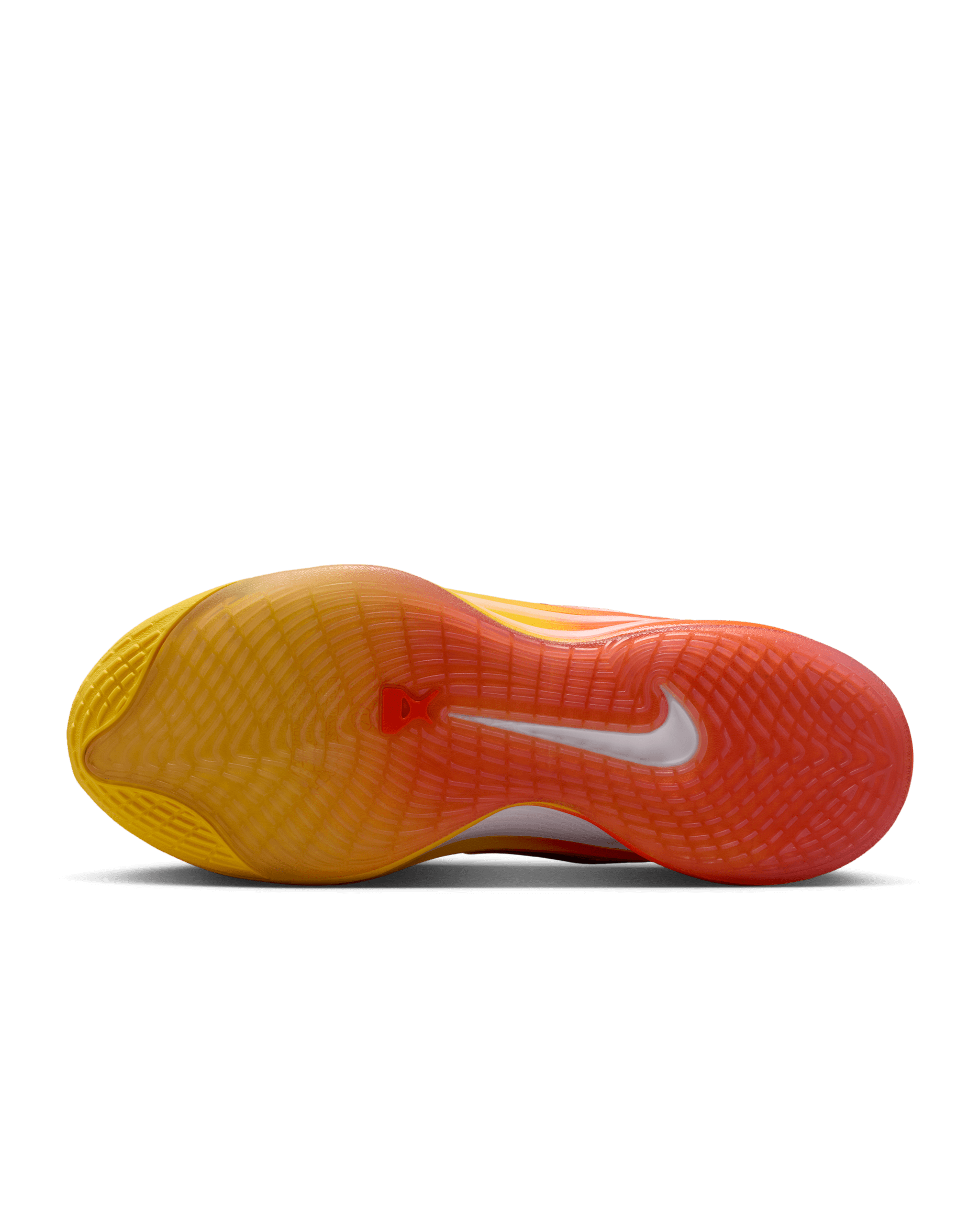 A'One "Candy Corn Queen" A'ja Wilson Basketball Shoes