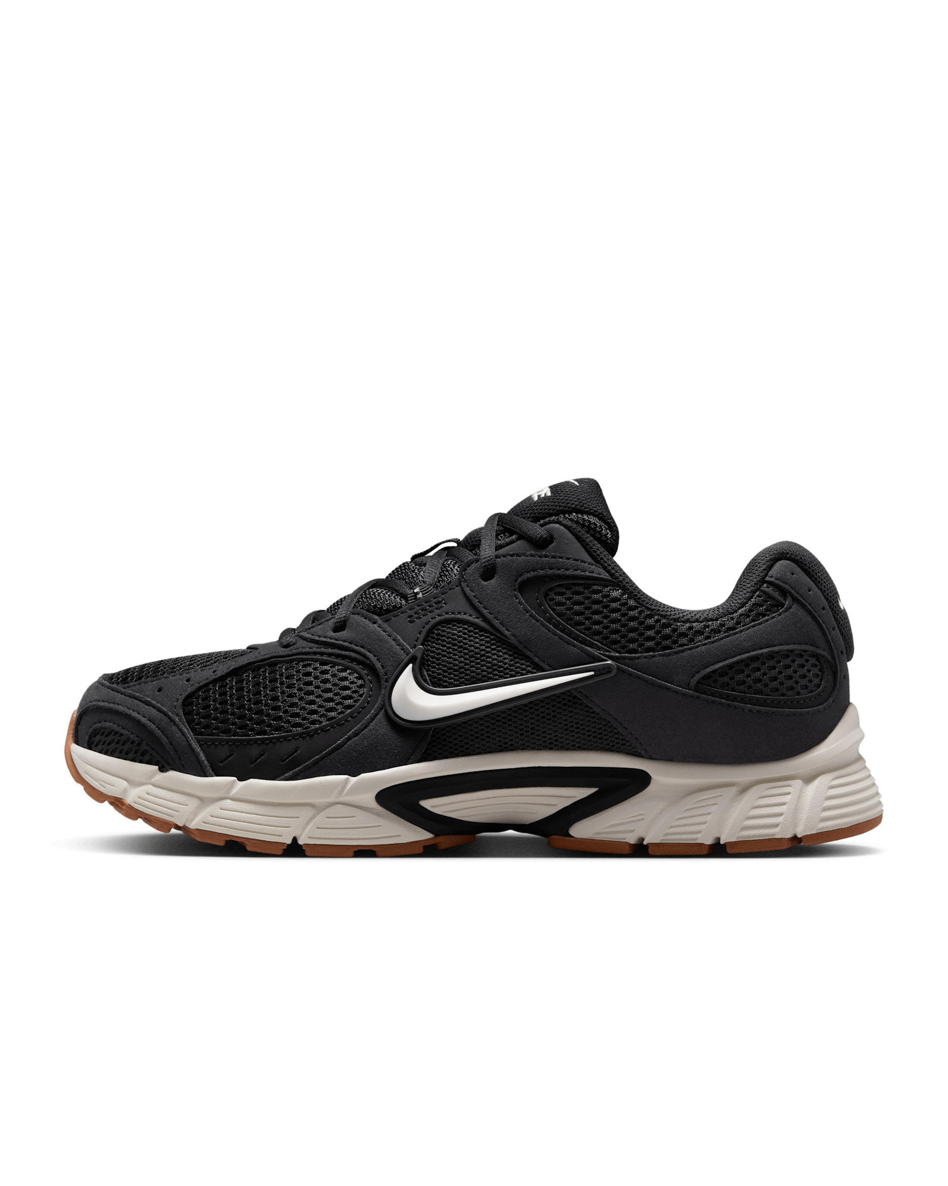 Nike V5 RNR Men's Shoes - Black/Gum Medium Brown/Phantom