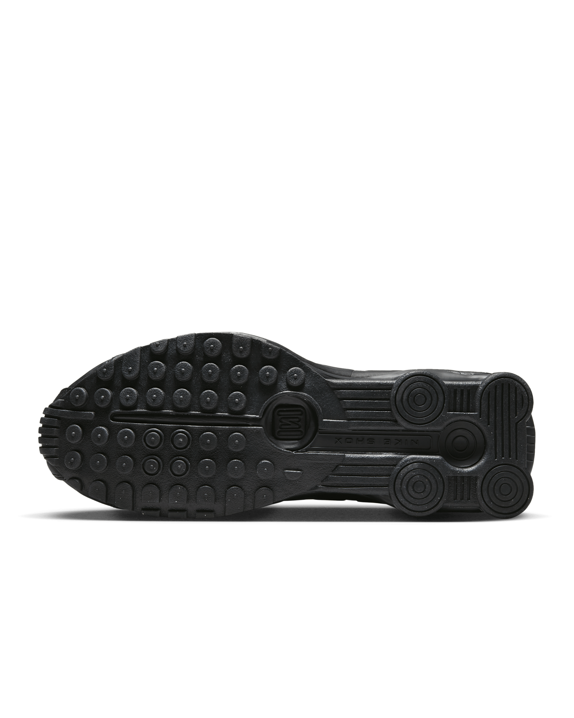 Nike Shox R4 Men's Shoes