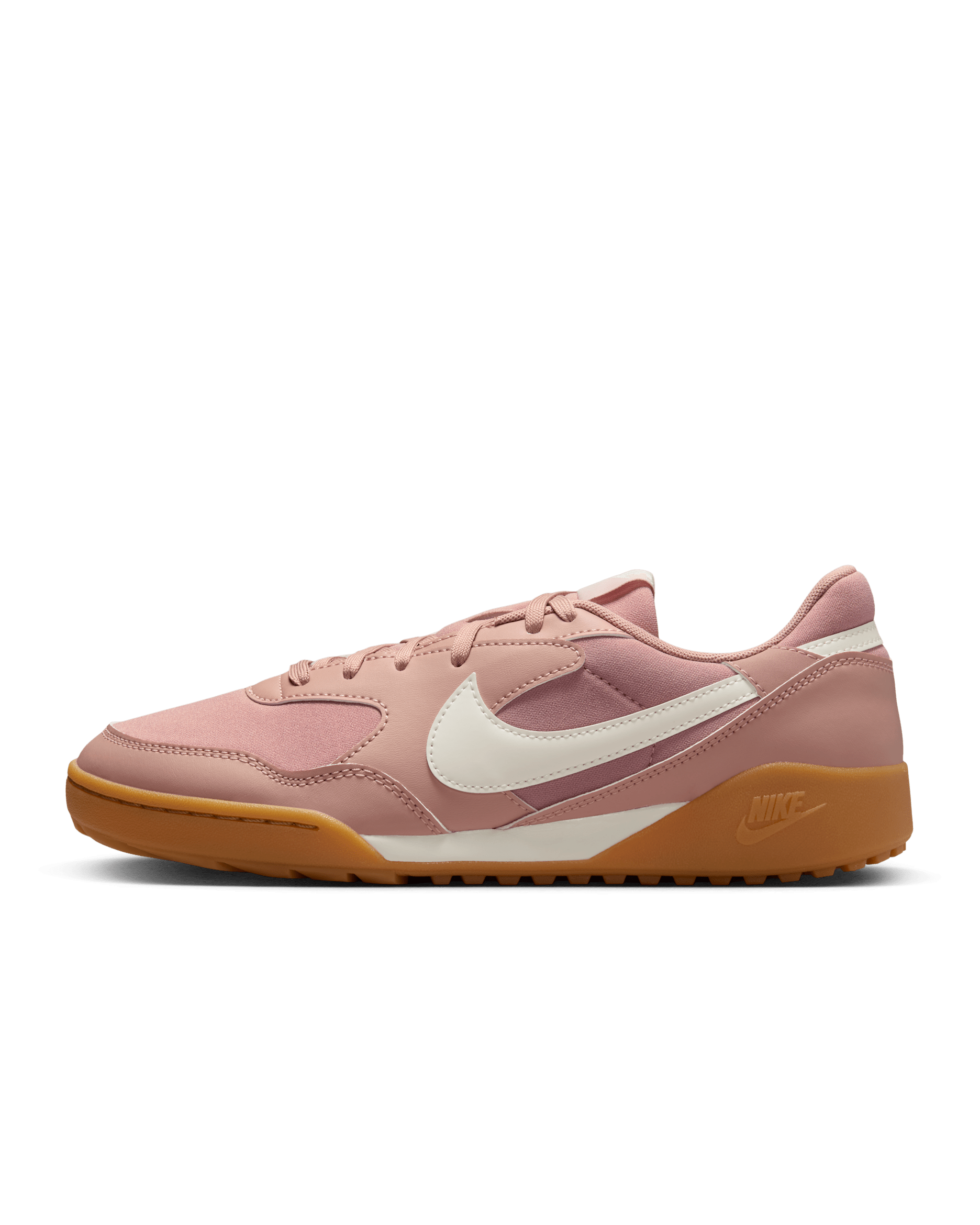 รองเท้าผู้หญิง Nike Terra Manta - Particle Pink/Gum Light Brown/Sail