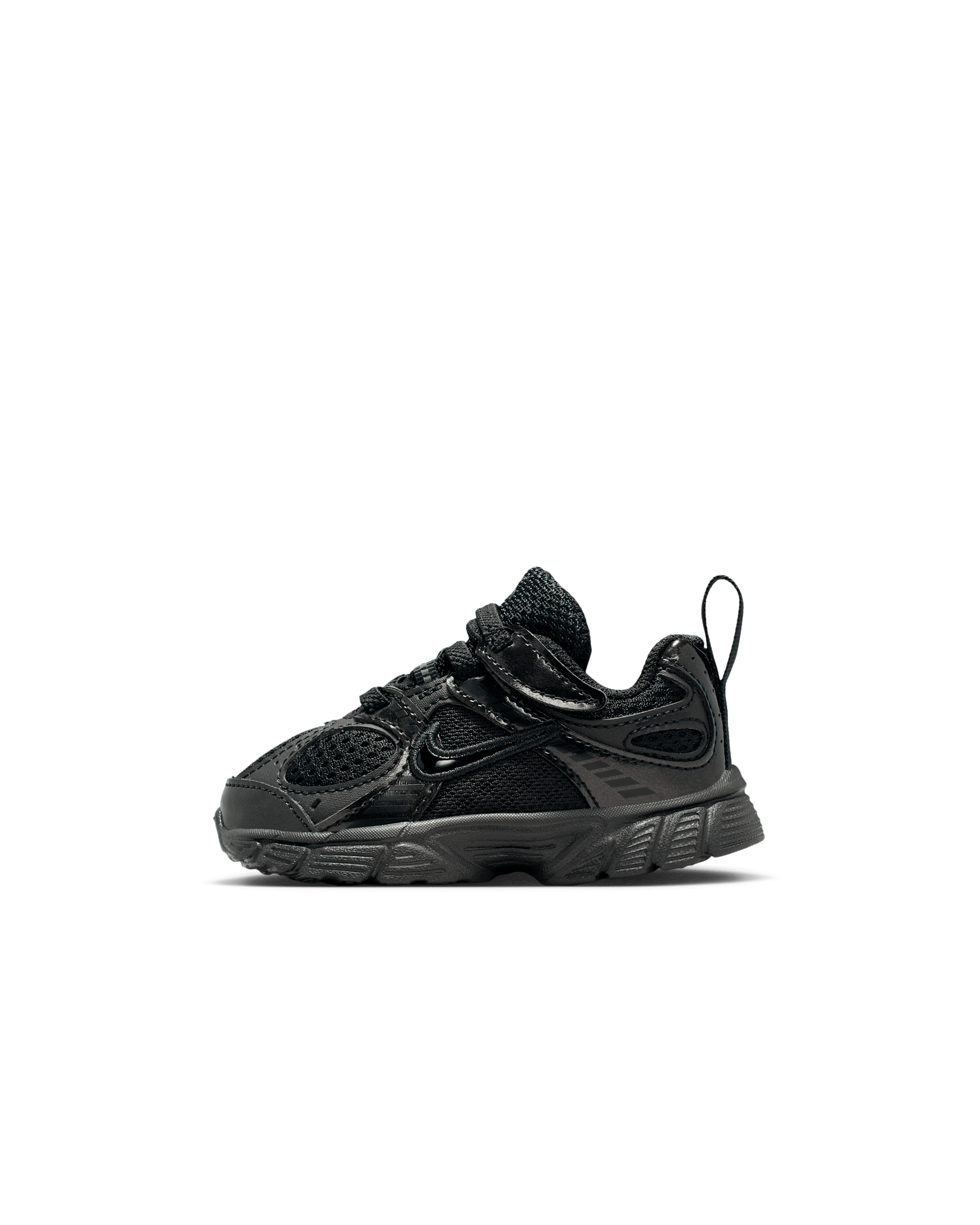 Nike V5 RNR Baby/Toddler Shoes - Black/Anthracite/Black