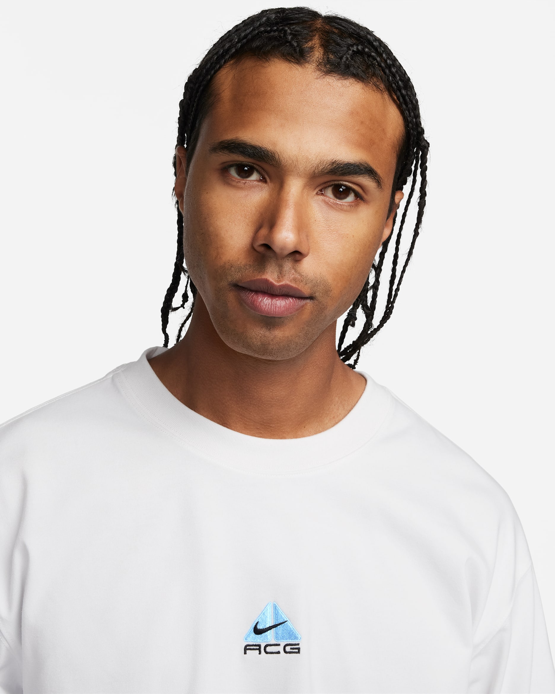 Nike ACG "Lungs" Men's Long-Sleeve T-Shirt