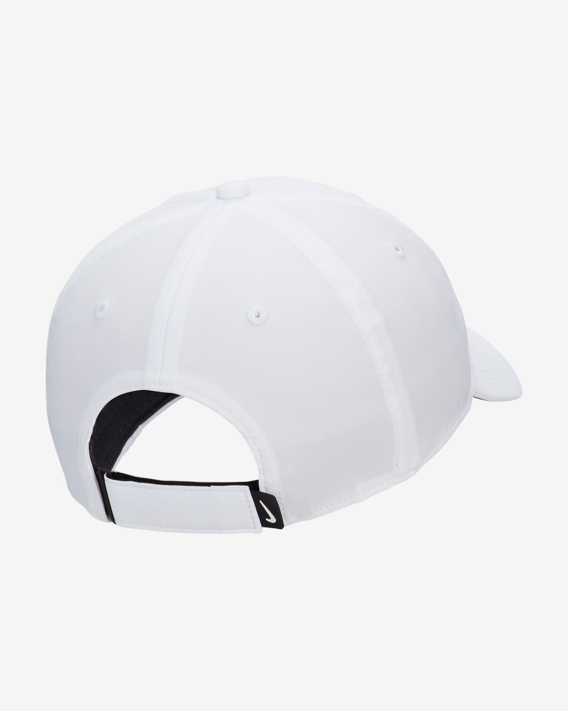 Nike Dri-FIT Club Structured Swoosh Cap