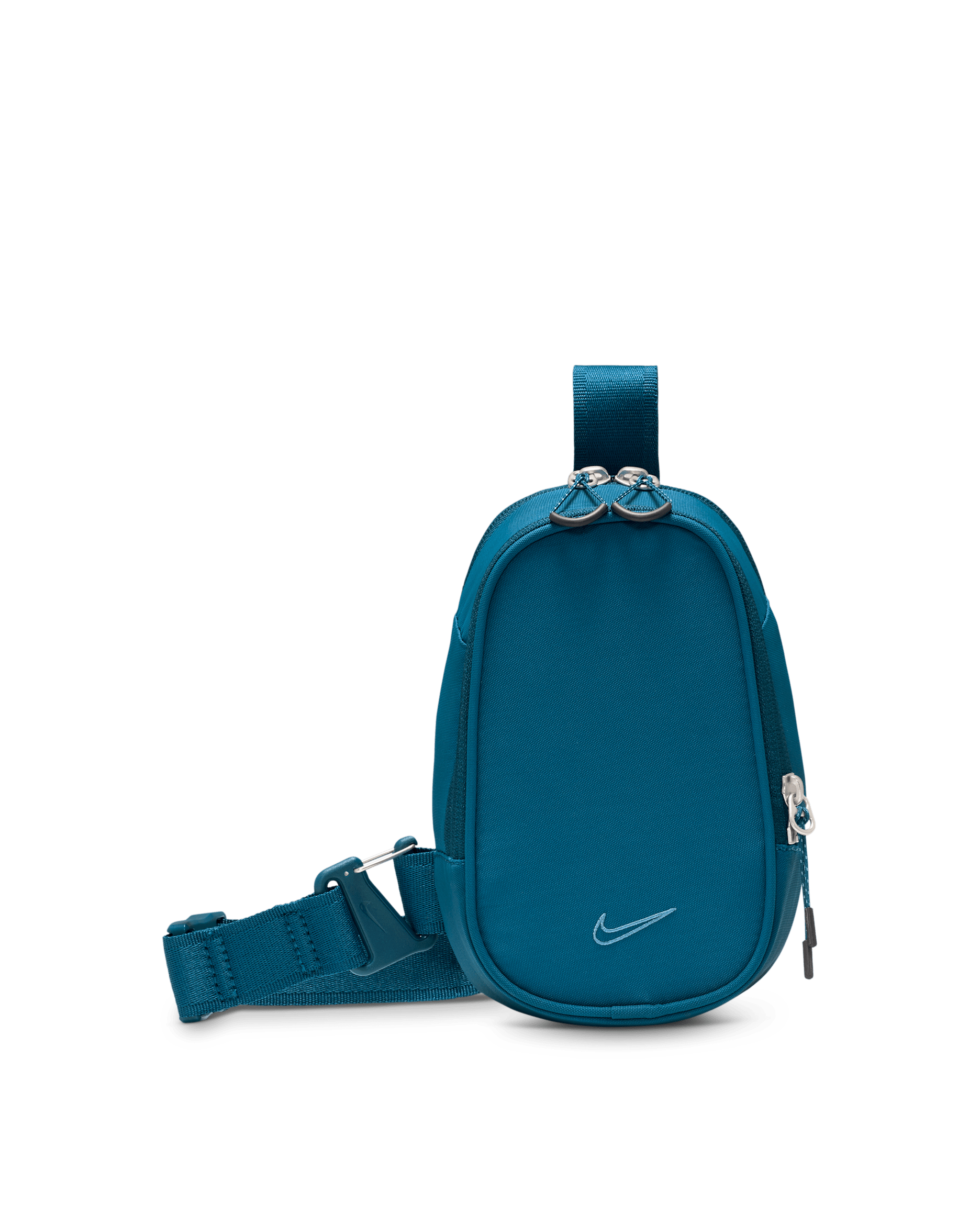 Sac à bandoulière Nike Sportswear Commute (1 L) - Blue Force/Blue Force/Work Blue