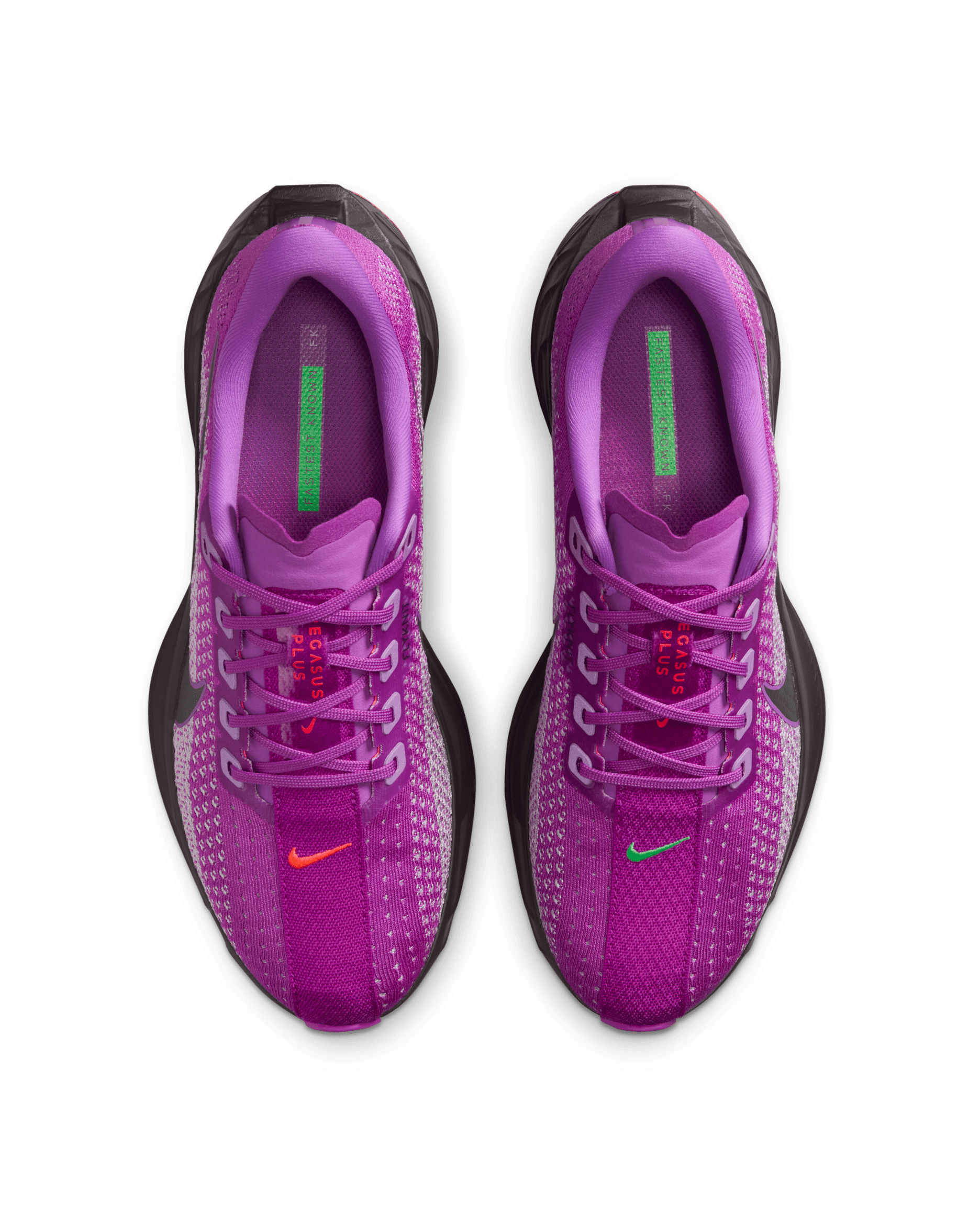 Nike Pegasus Plus 'Faith Kipyegon' Women's Road Running Shoes