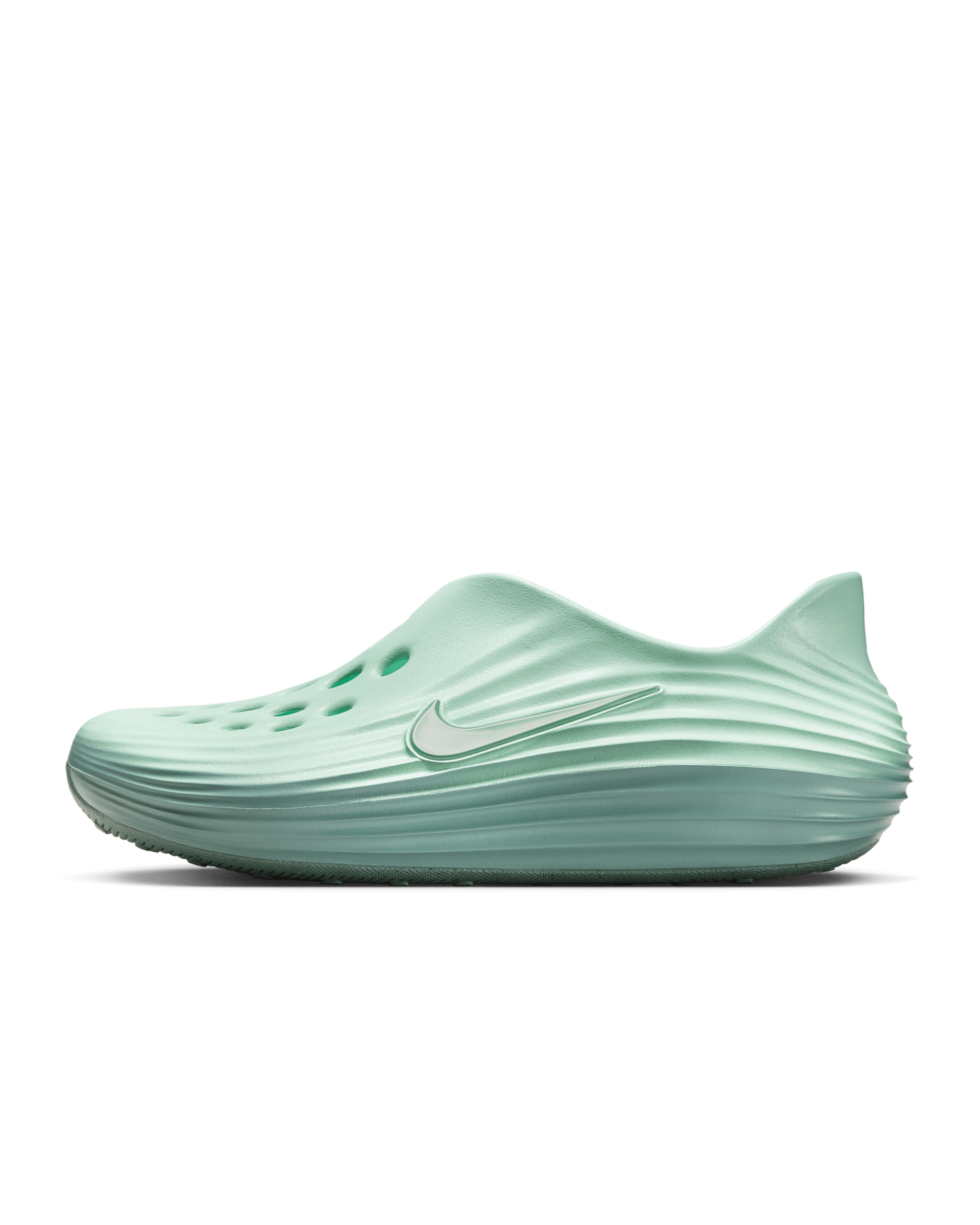 Nike ReactX Rejuven8 女鞋 - Cannon/Mint Foam/Mint Foam