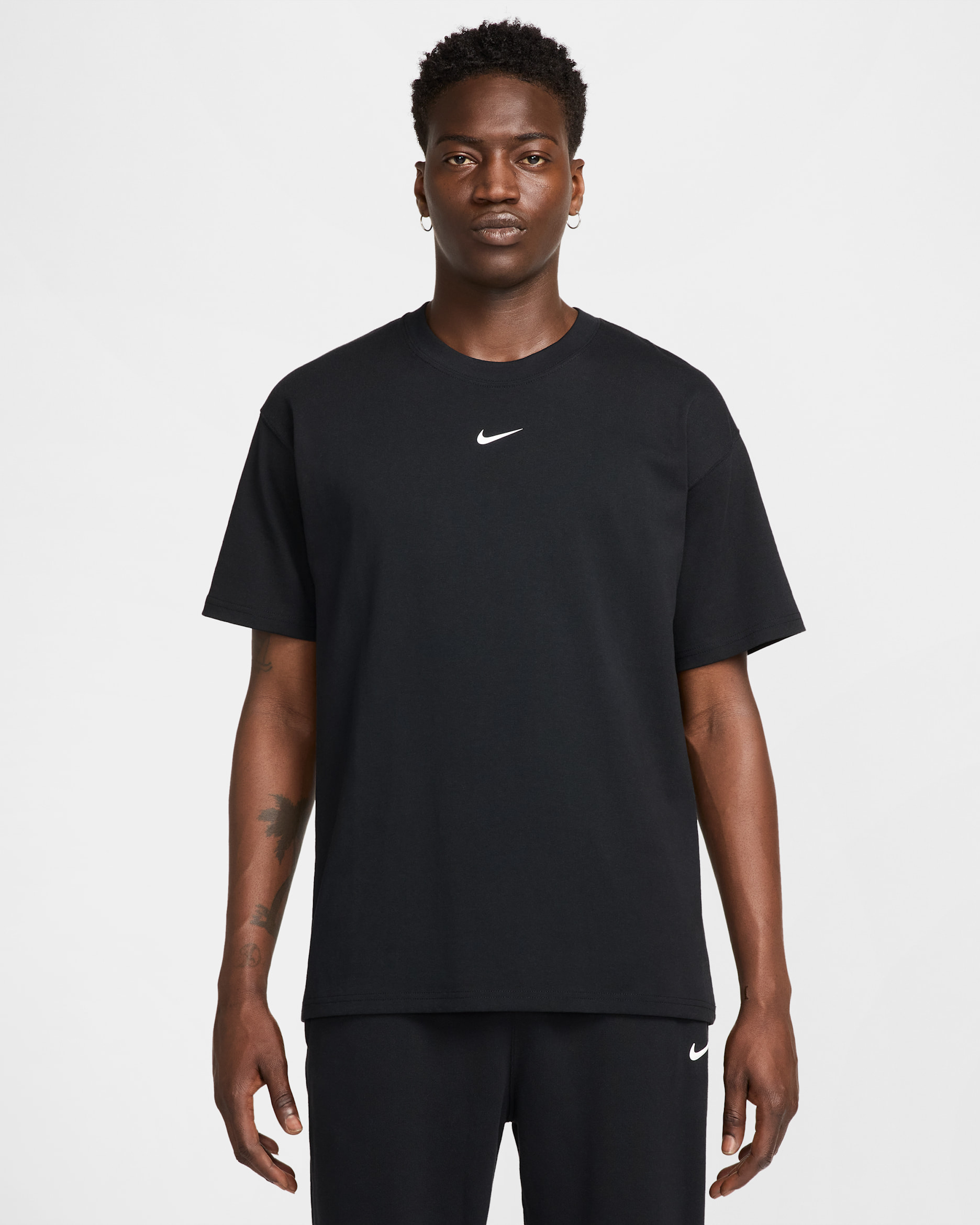 NOCTA-T-shirt til mænd