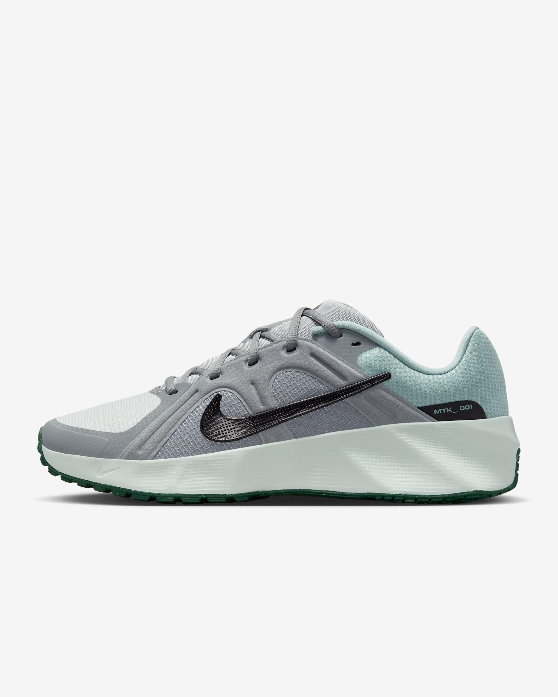 Nike Metro Tek Sko för män - Light Smoke Grey/Cool Grey/Cannon/Svart