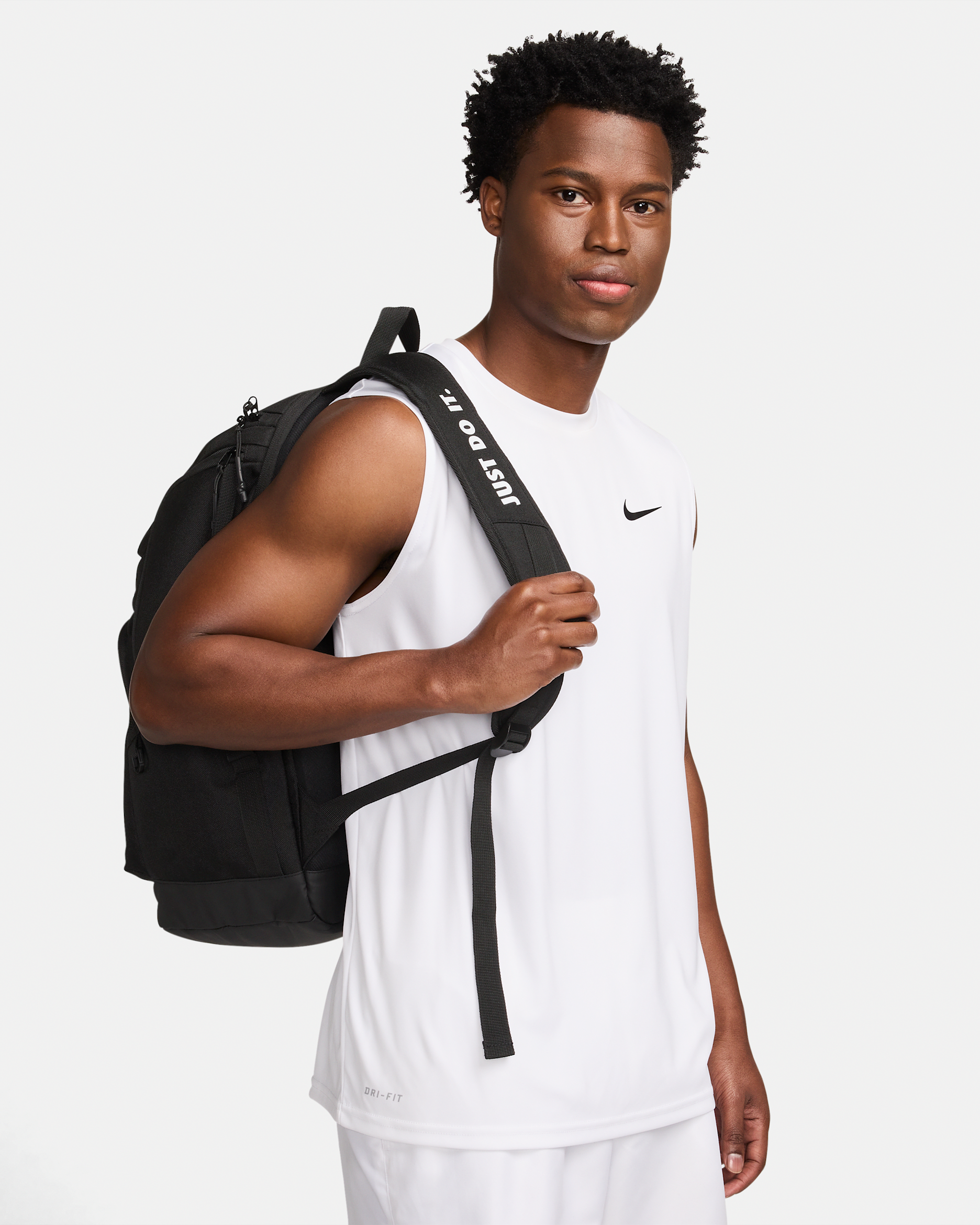 Nike Swim Repel Backpack (35L) - Black