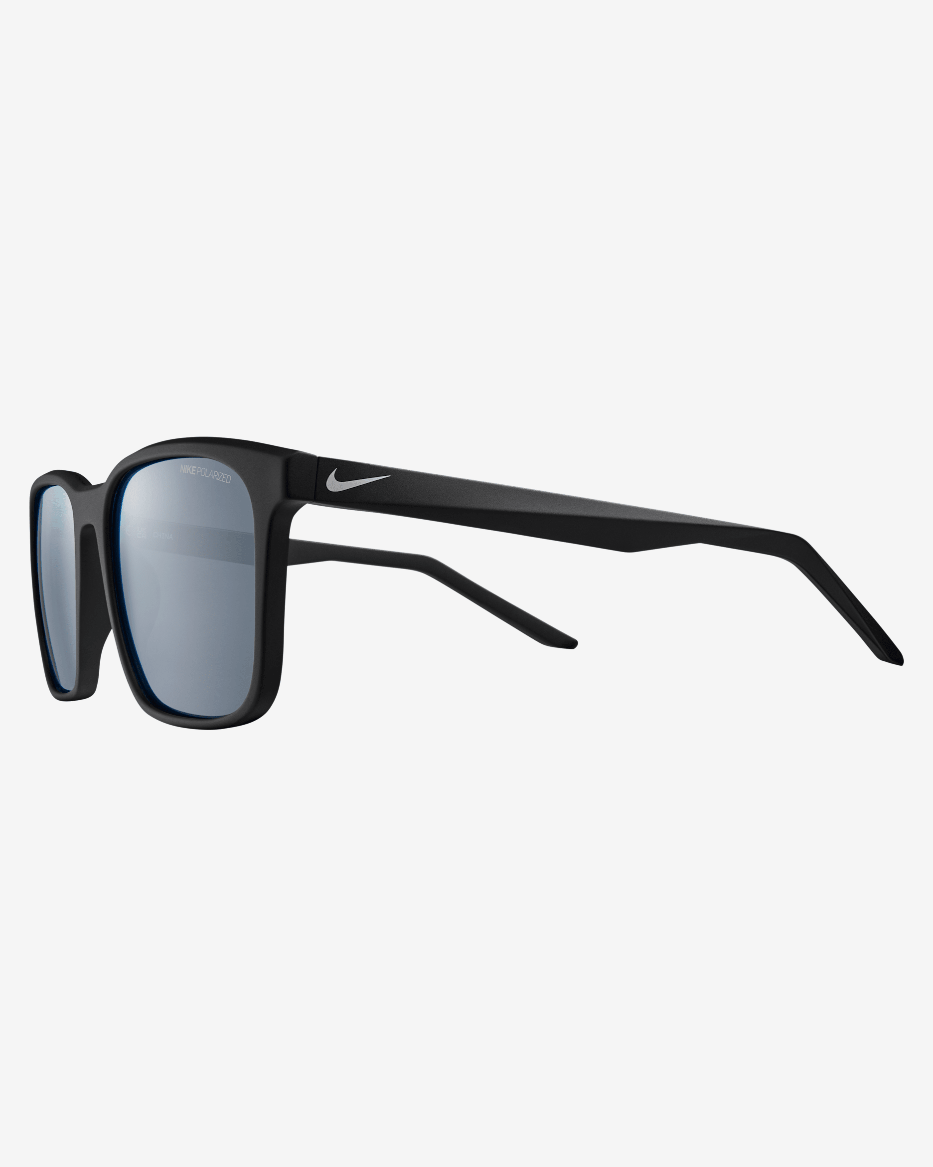 Lentes de sol polarizados Nike Rave - Negro/Gris