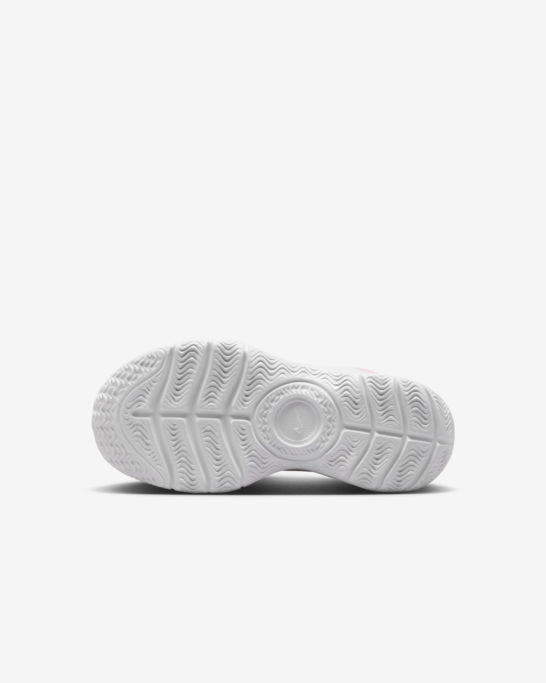 Nike Flex Runner 3 Little Kids' Shoes