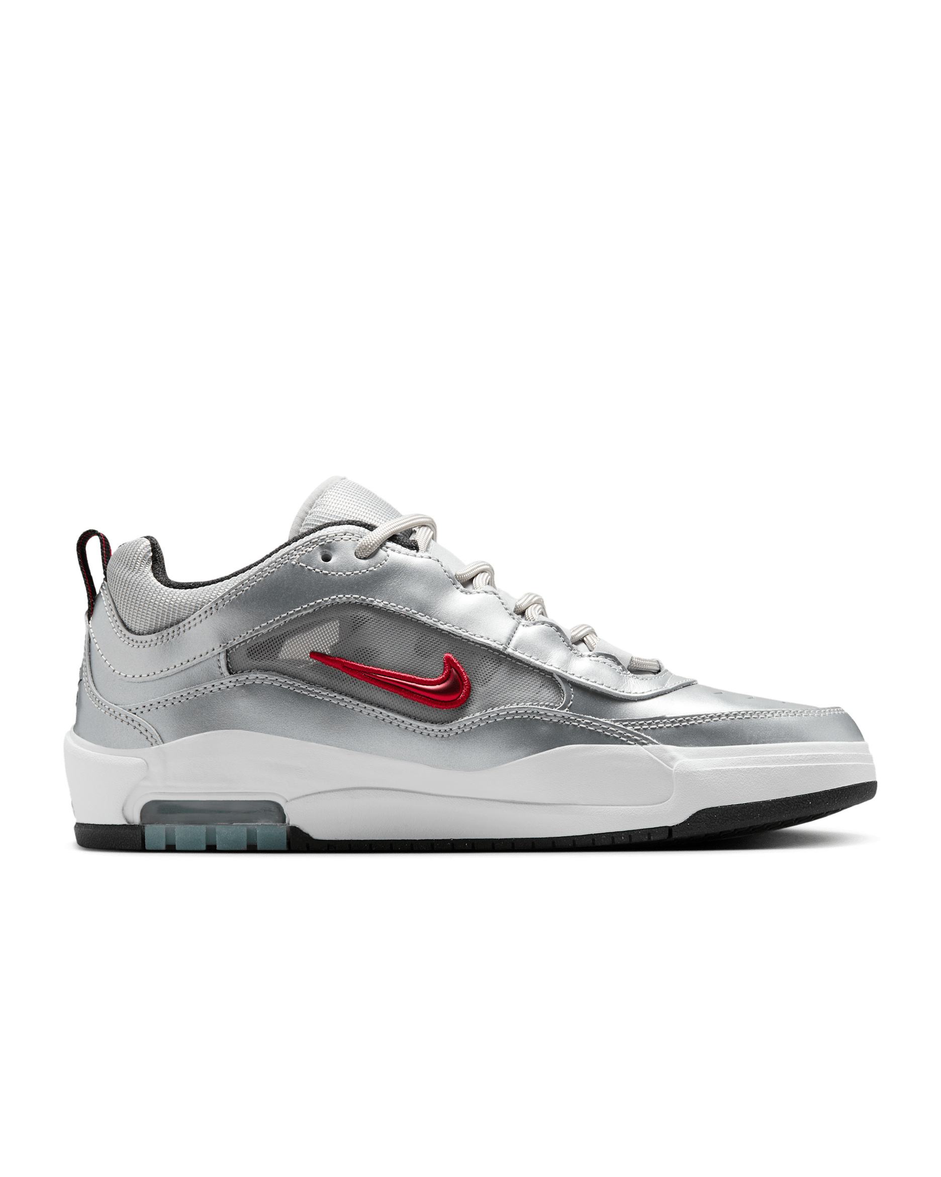 Nike Air Max Ishod Premium Men's Shoes