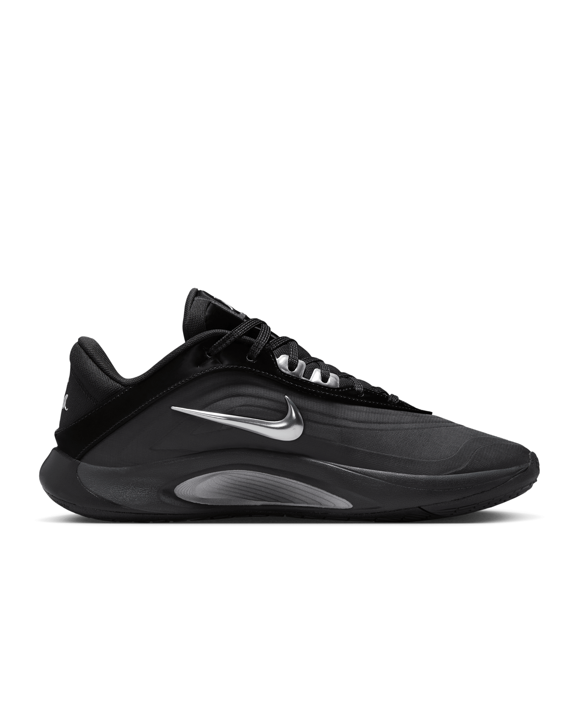 A'One "MVPs" A'ja Wilson Basketball Shoes