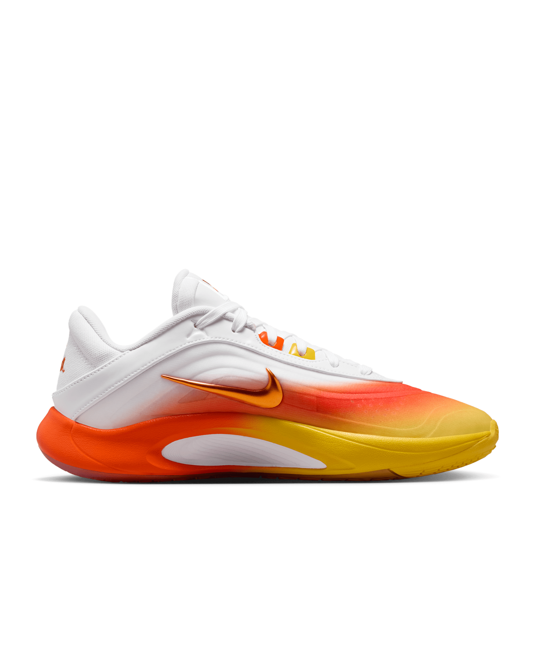 A'One "Candy Corn Queen" A'ja Wilson Basketball Shoes