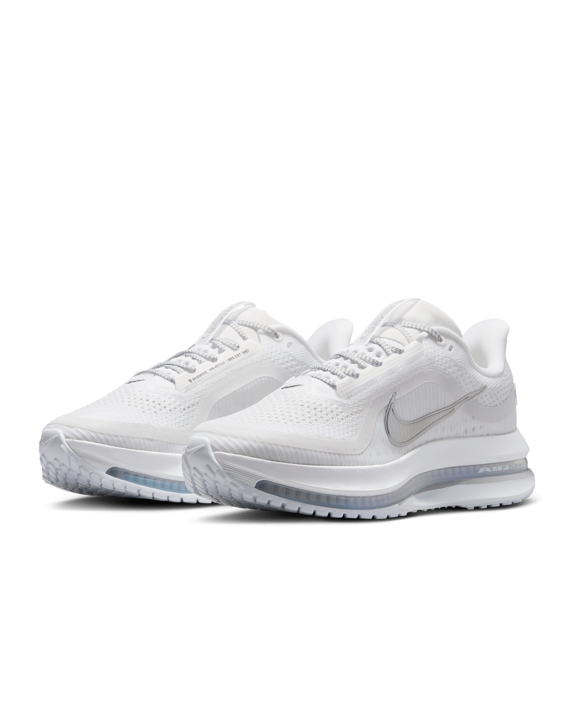 Chaussure de running sur route Nike Pegasus Premium pour femme