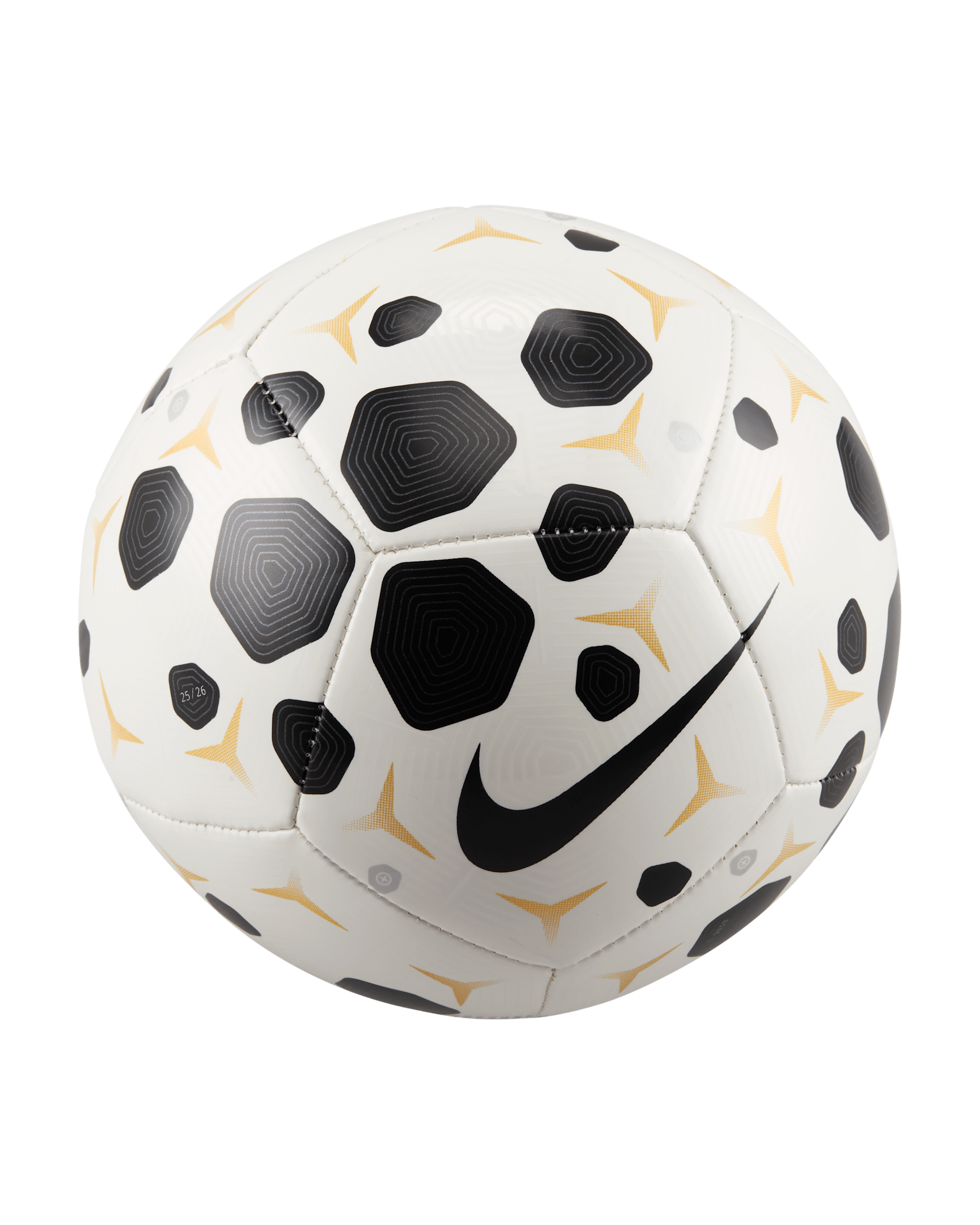 Nike Skills Football - White/Black/Black