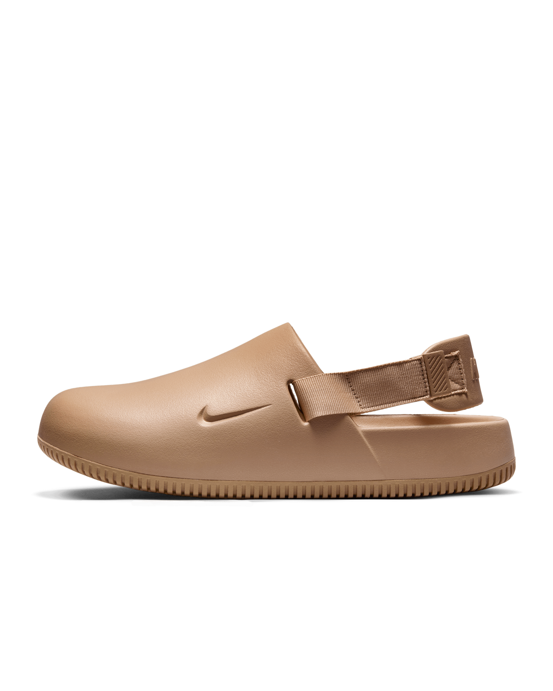 Nike Calm Men's Mules - Hemp/Hemp