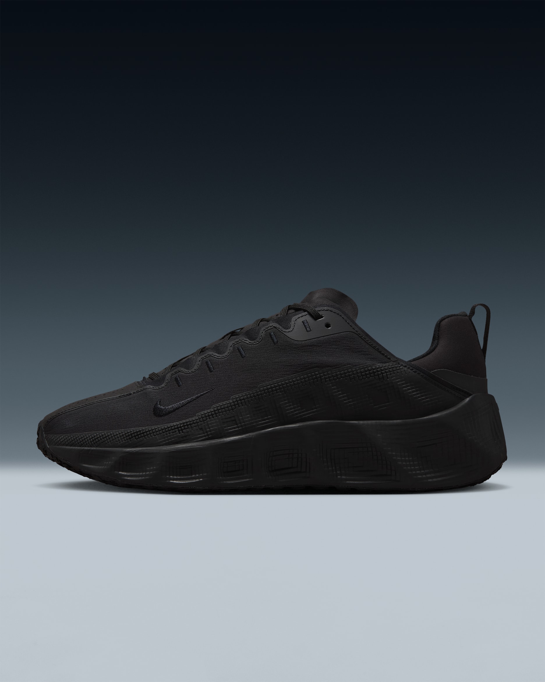 Nike Ava Rover Shoes - Black/Black/Anthracite/Black