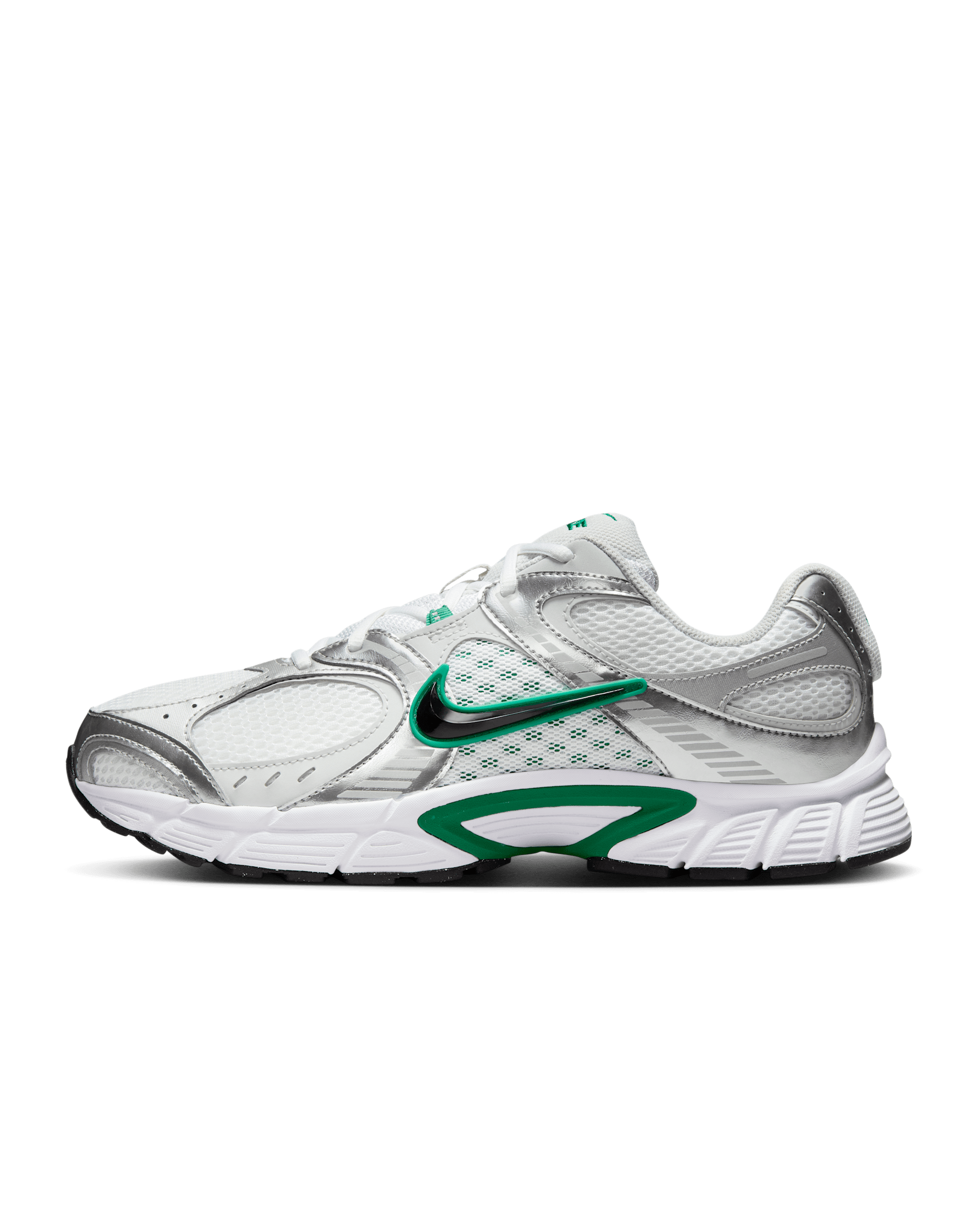 Nike V5 RNR Men's Shoes - White/Vast Grey/Photon Dust/Black