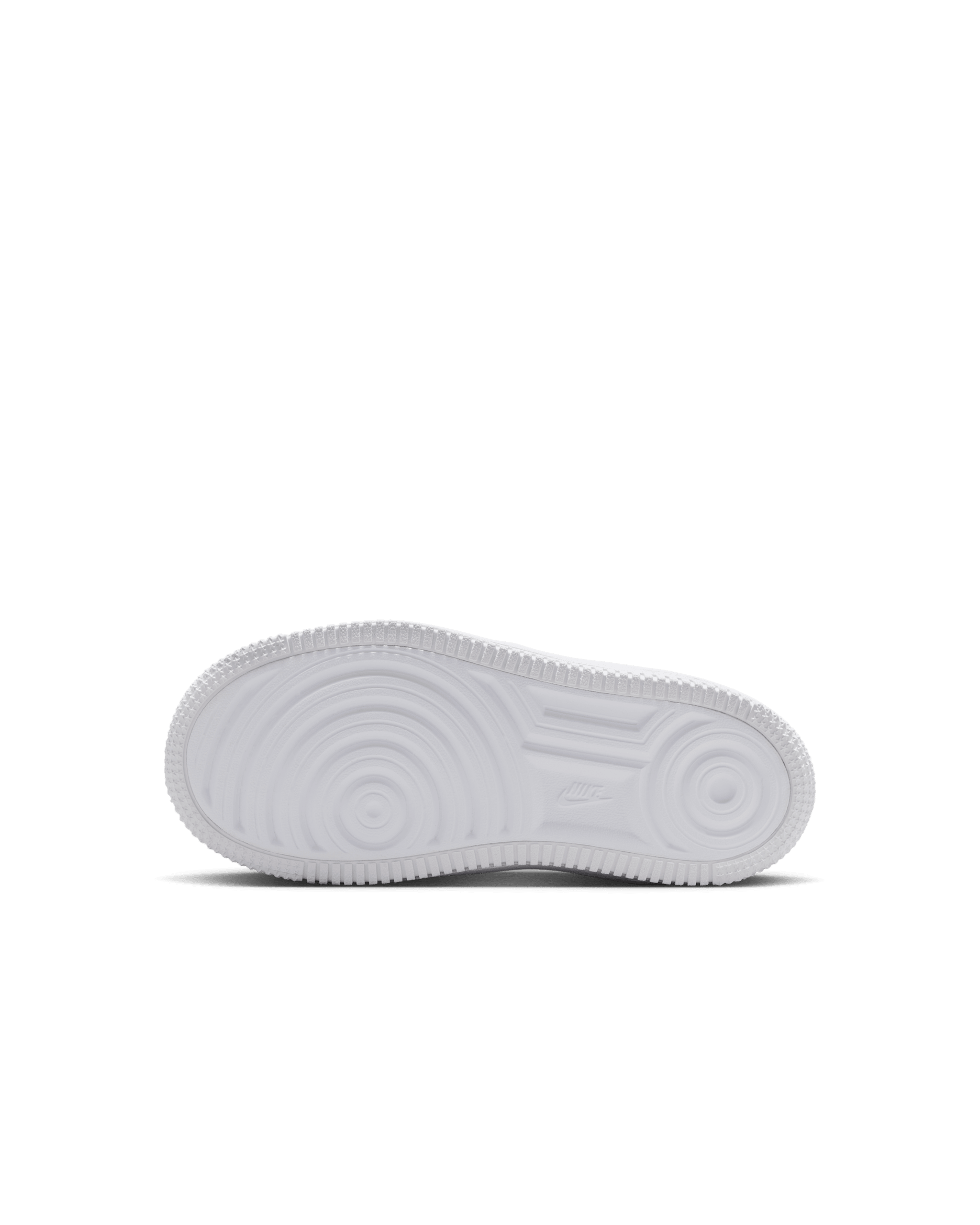 Nike Force 1 Low Little Kids' Shoes