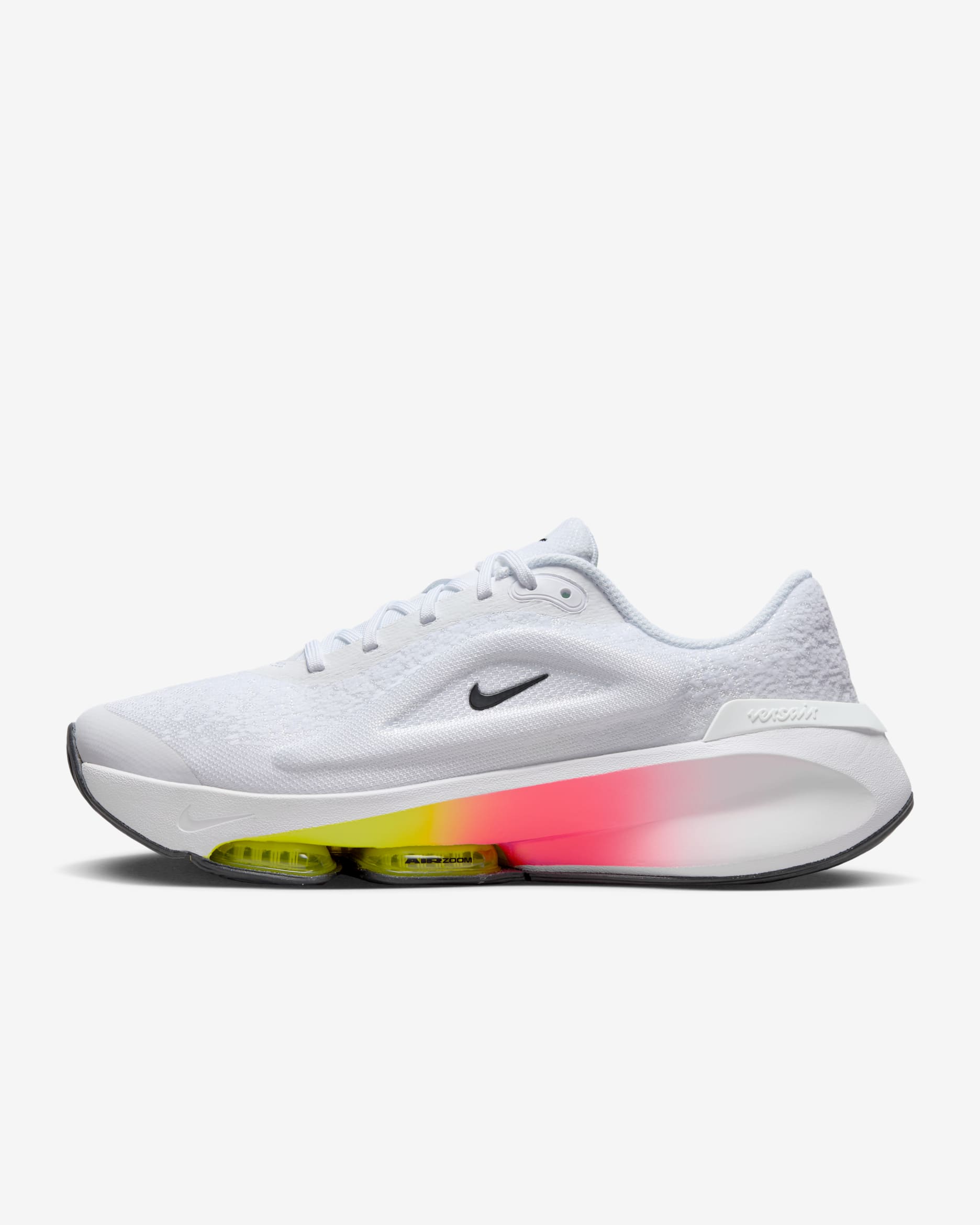 Nike Versair Women's Workout Shoes - White/Cyber/Volt/Black