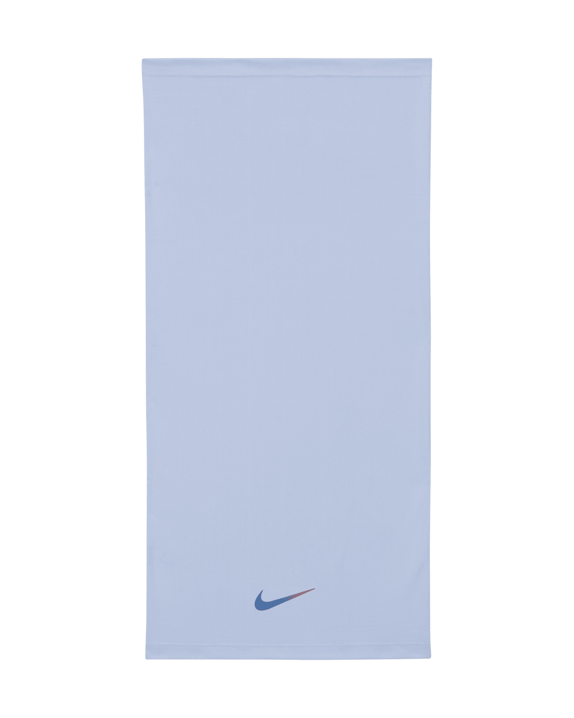 Nike Dri-FIT Neck Wrap - Ghost/Comet Blue