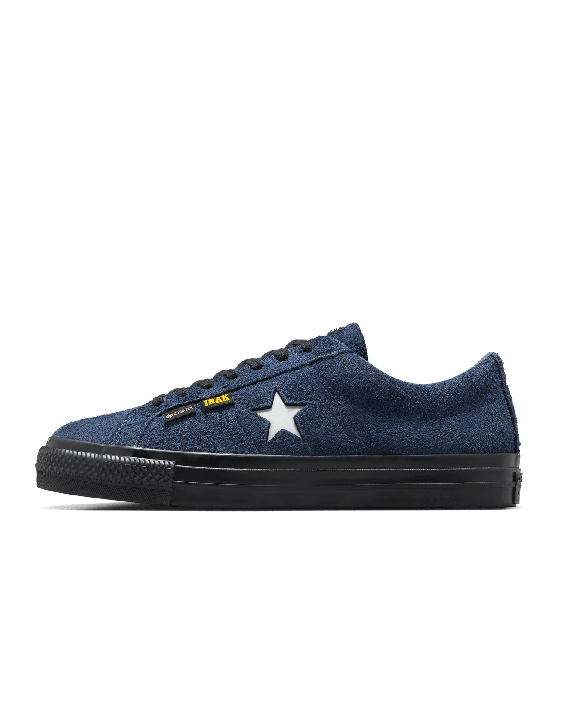 Converse x IRAK NYC One Star Pro - Navy/Black